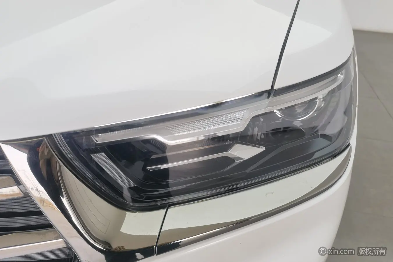 Haval H6  из Китая