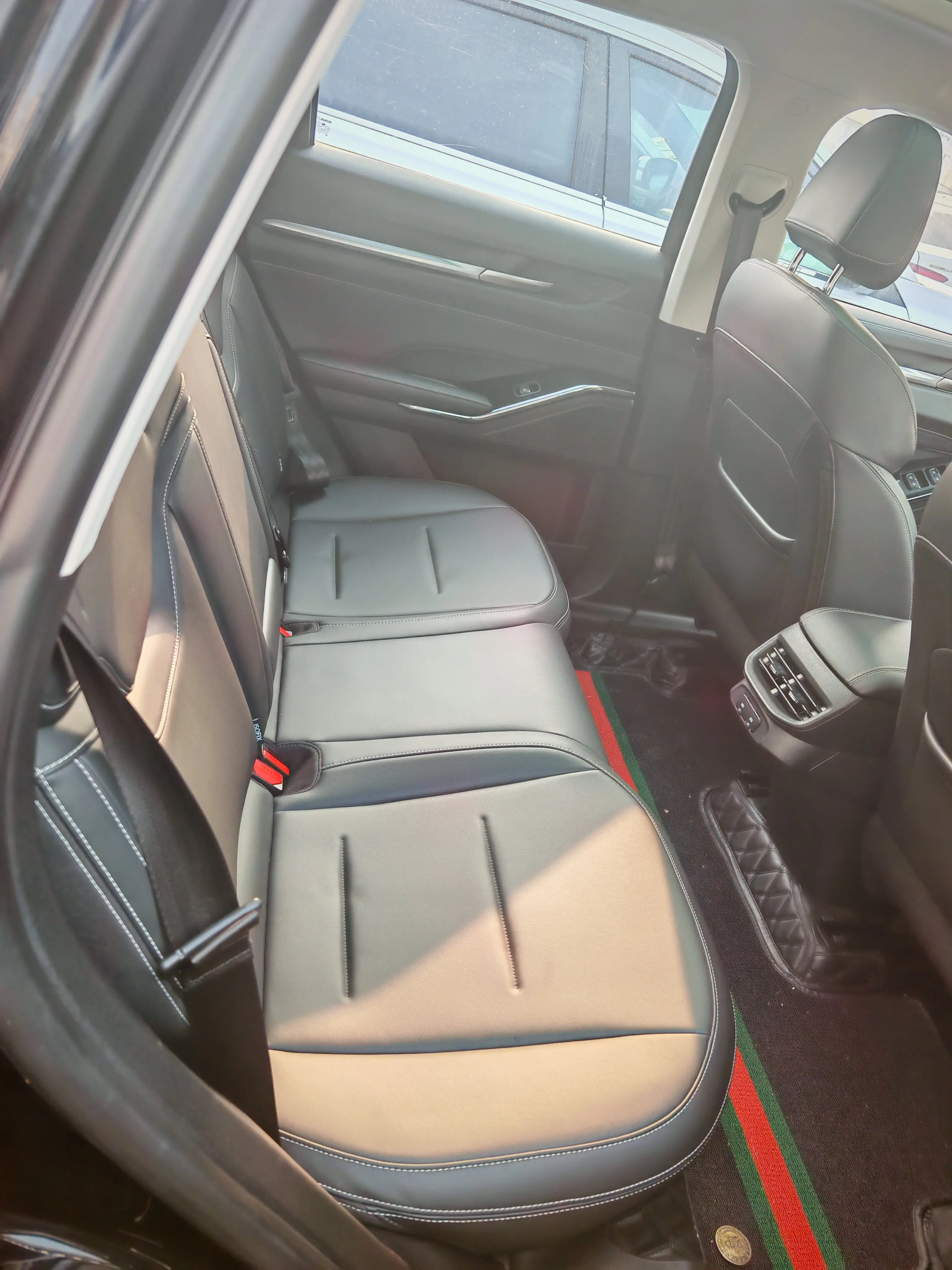 Haval H6  из Китая