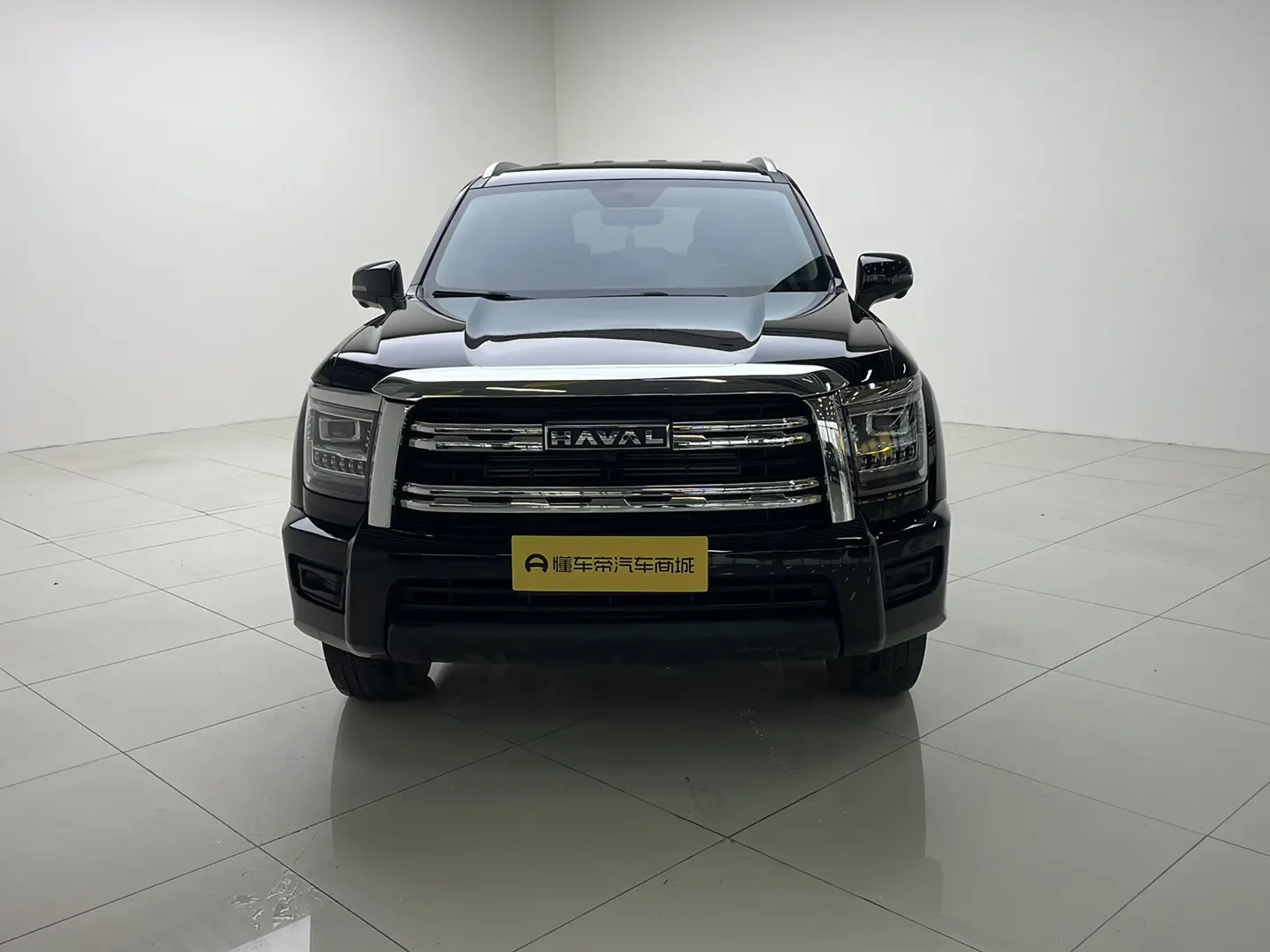 Haval H5  из Китая