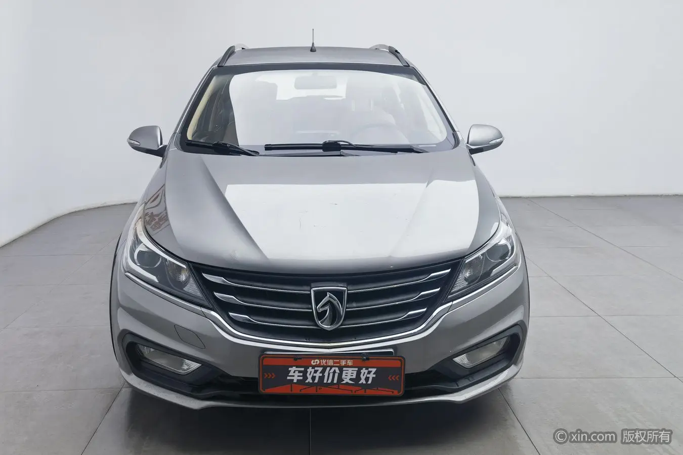 Baojun 310W  из Китая