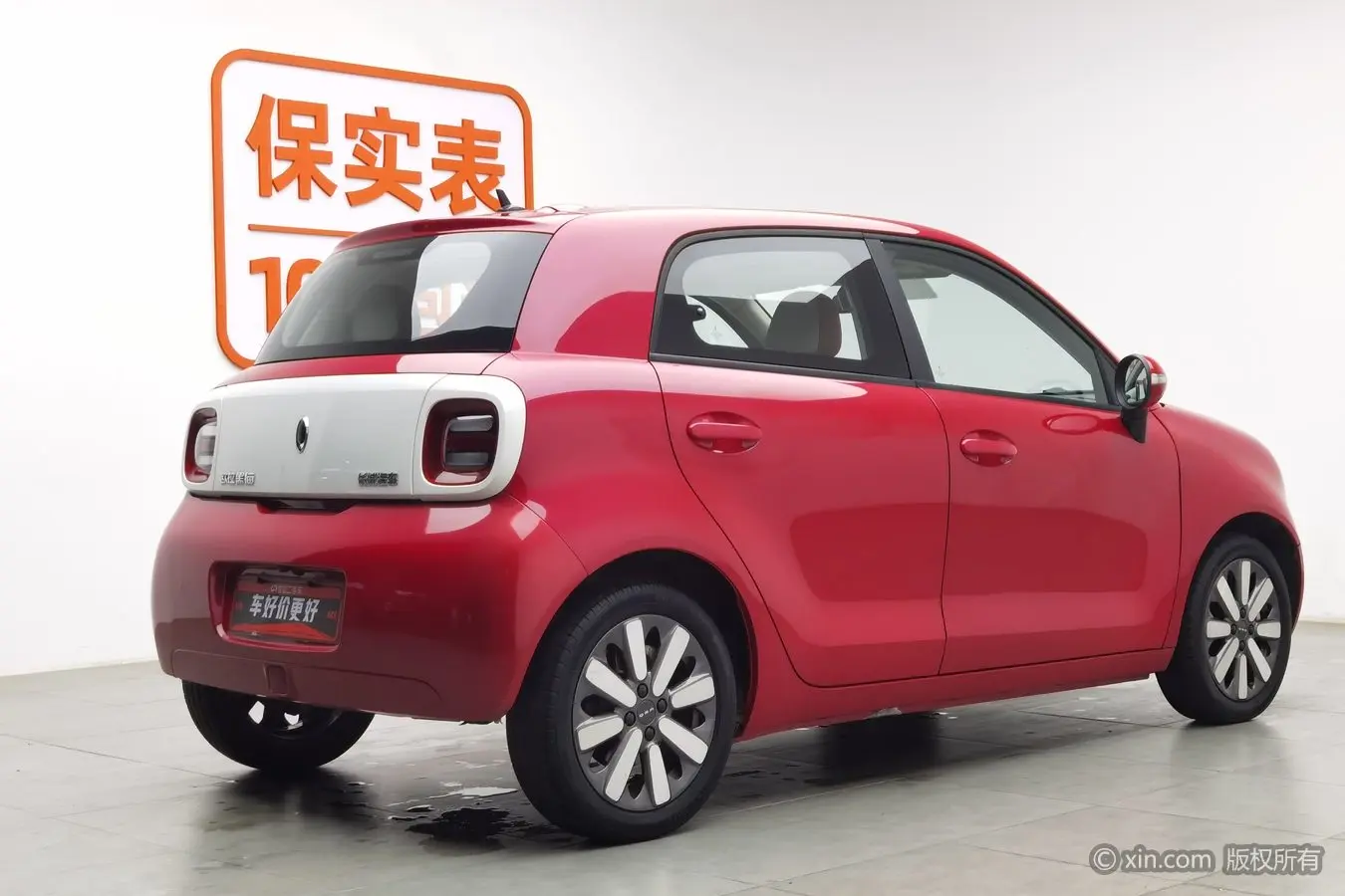 ORA Euler black cat  из Китая