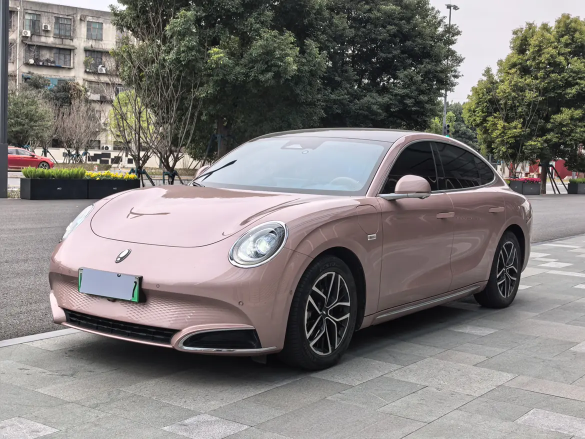 ORA Euler lightning cat  из Китая