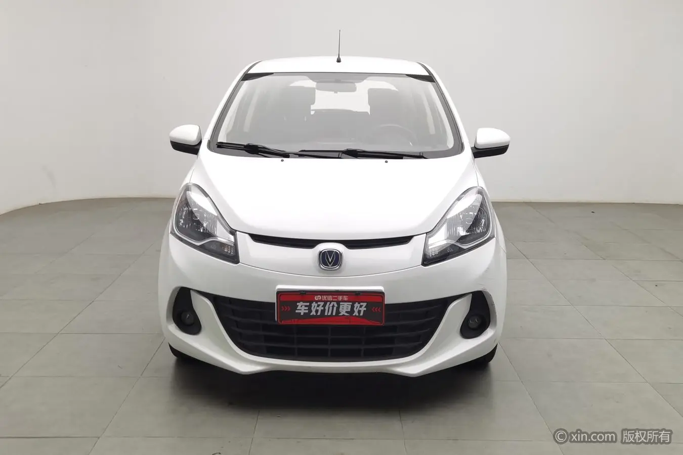 Changan Ben Ben  из Китая