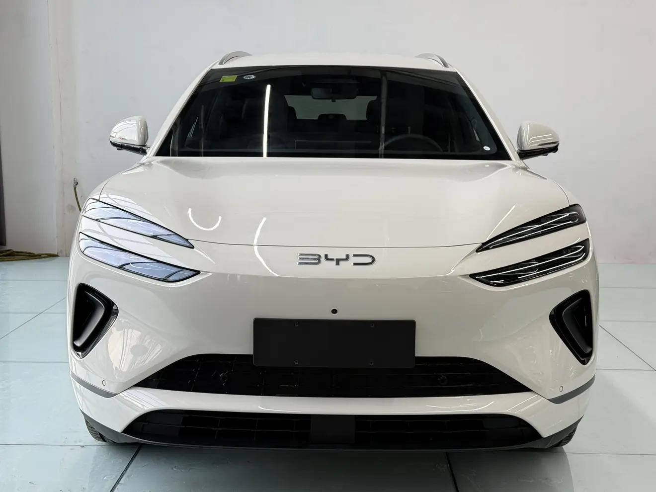 BYD Sea Lion 06EV  из Китая