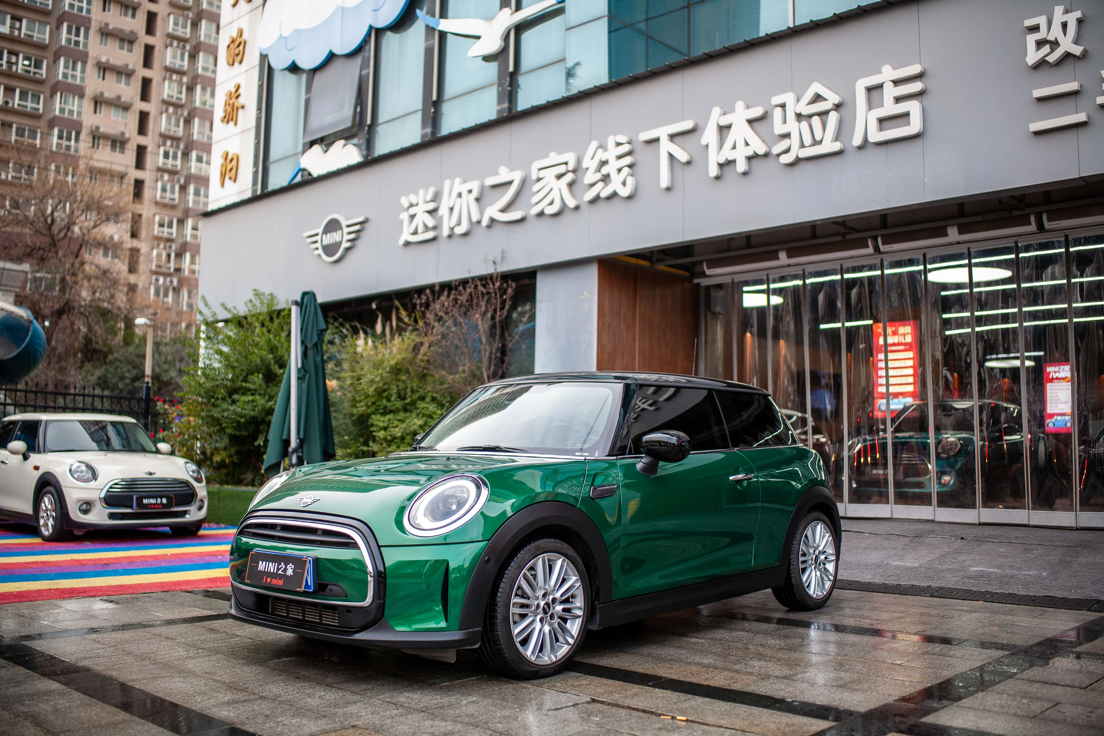MINI MINI