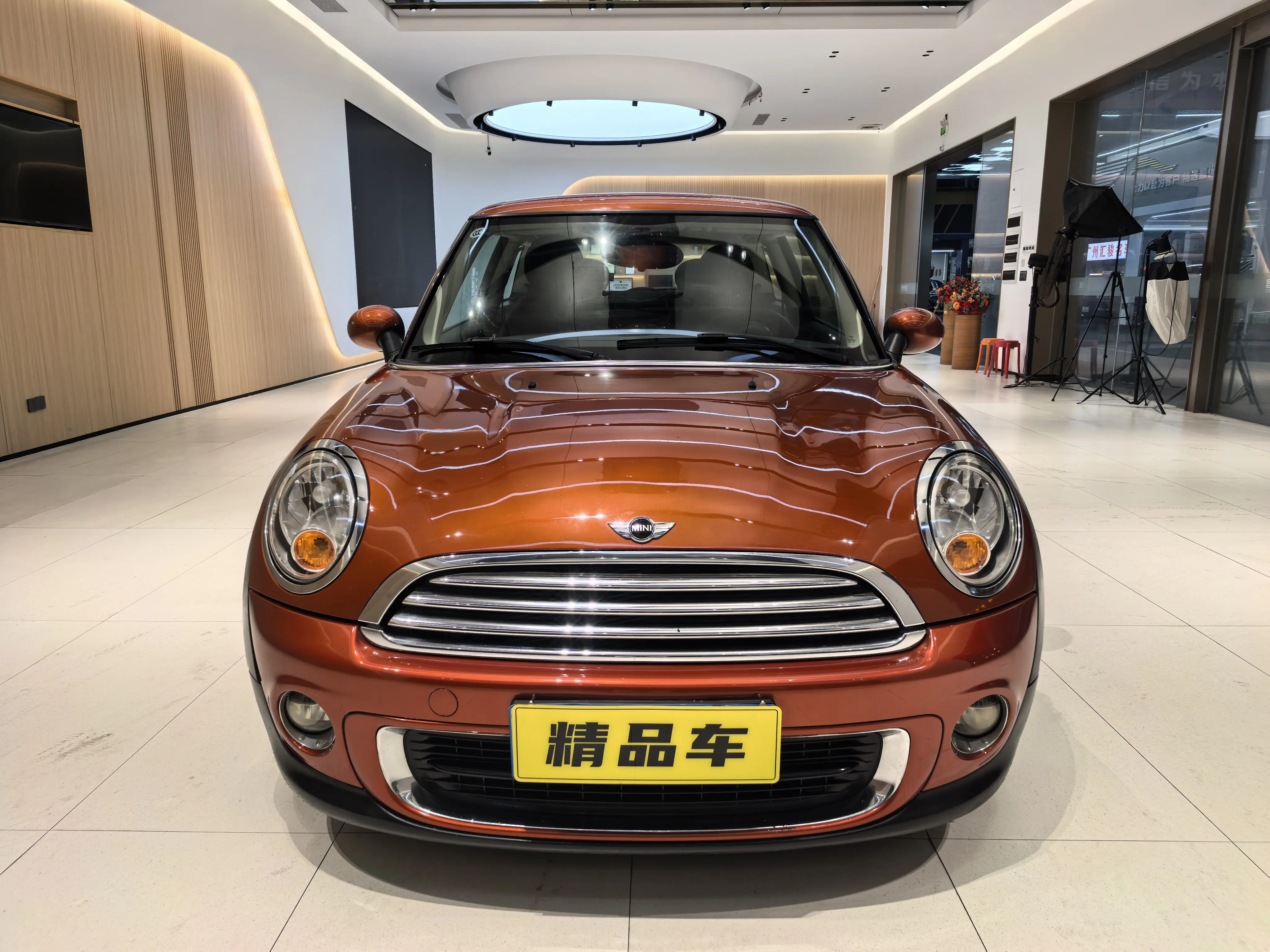 MINI MINI  из Китая