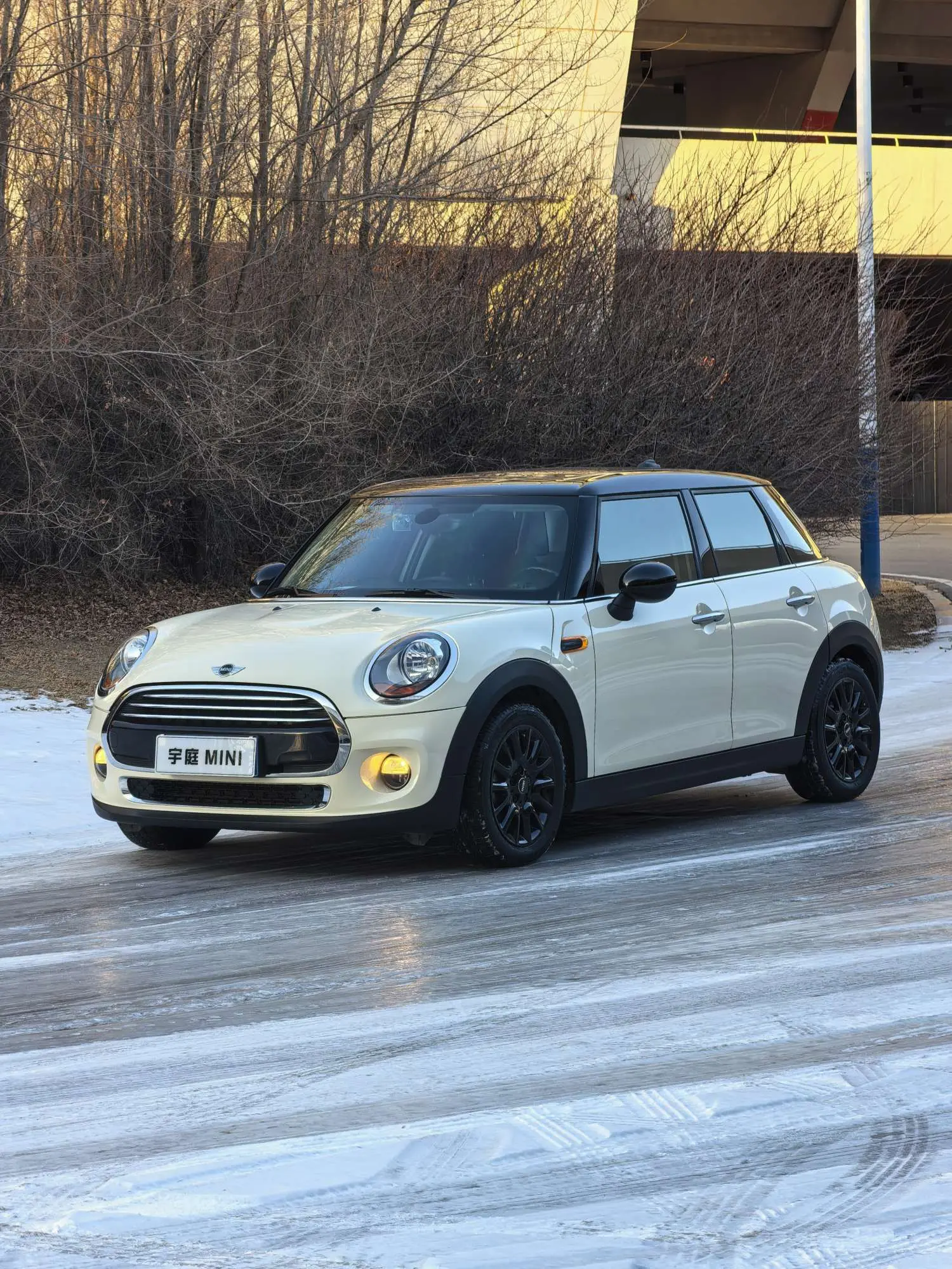 MINI MINI  из Китая