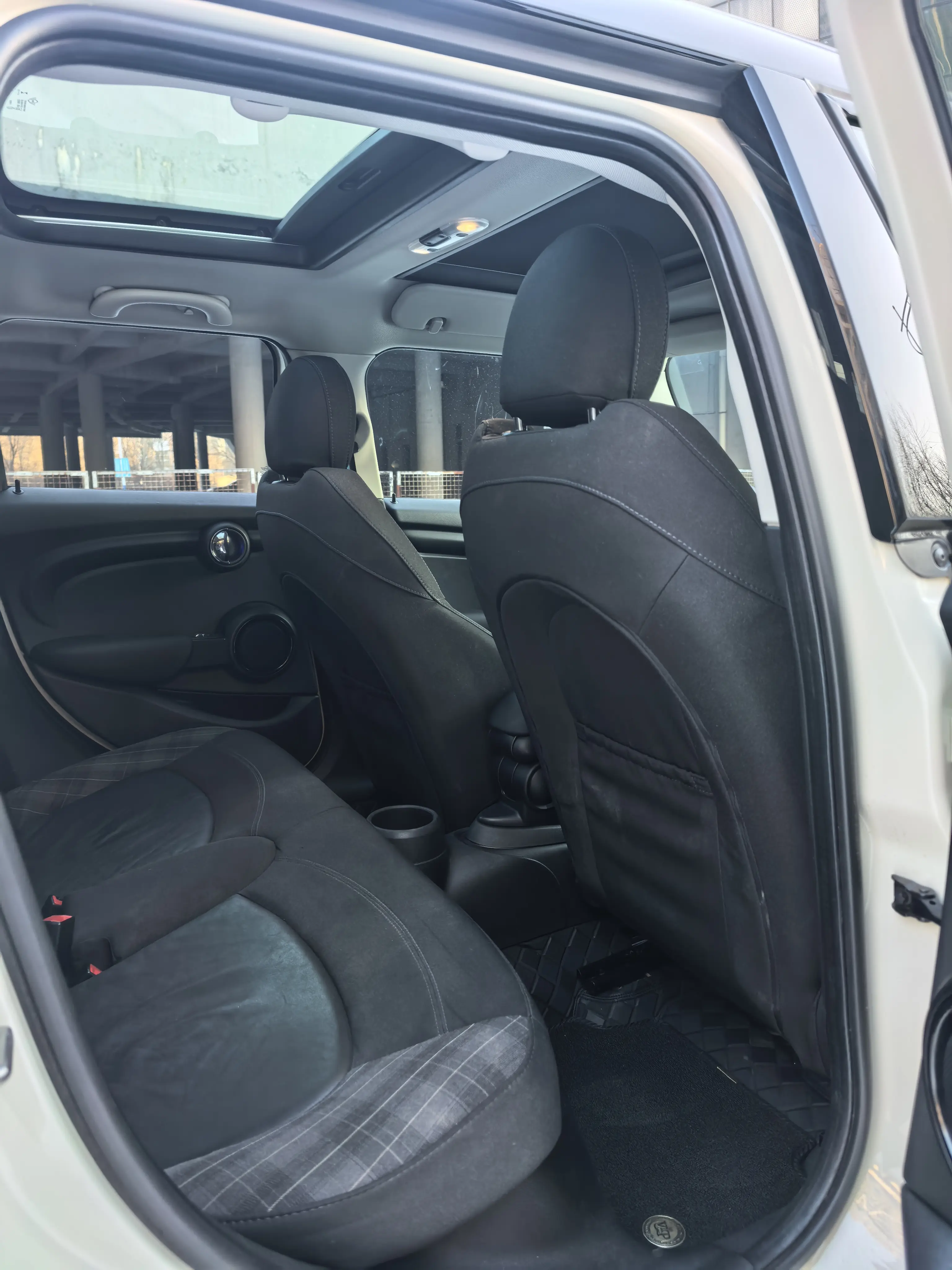 MINI MINI  из Китая