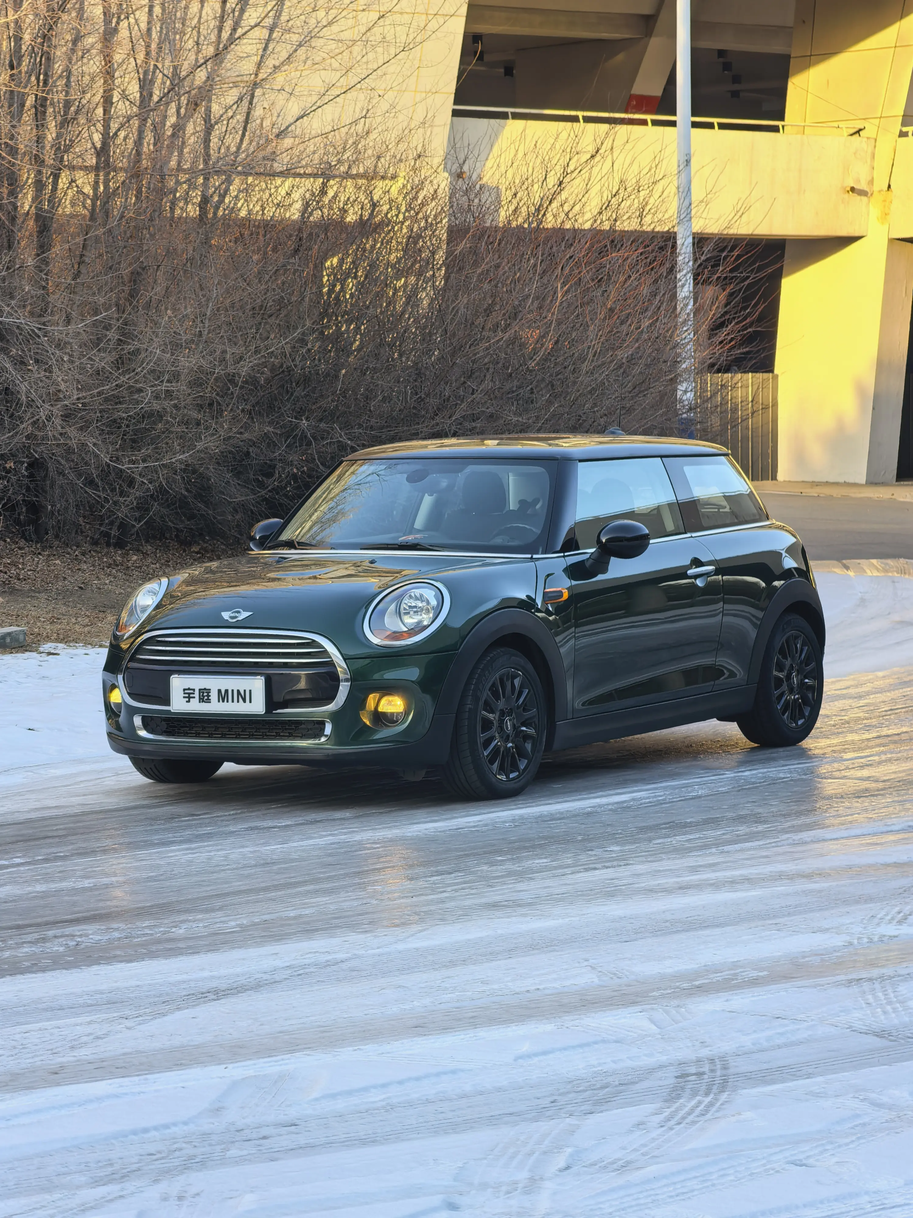 MINI MINI  из Китая