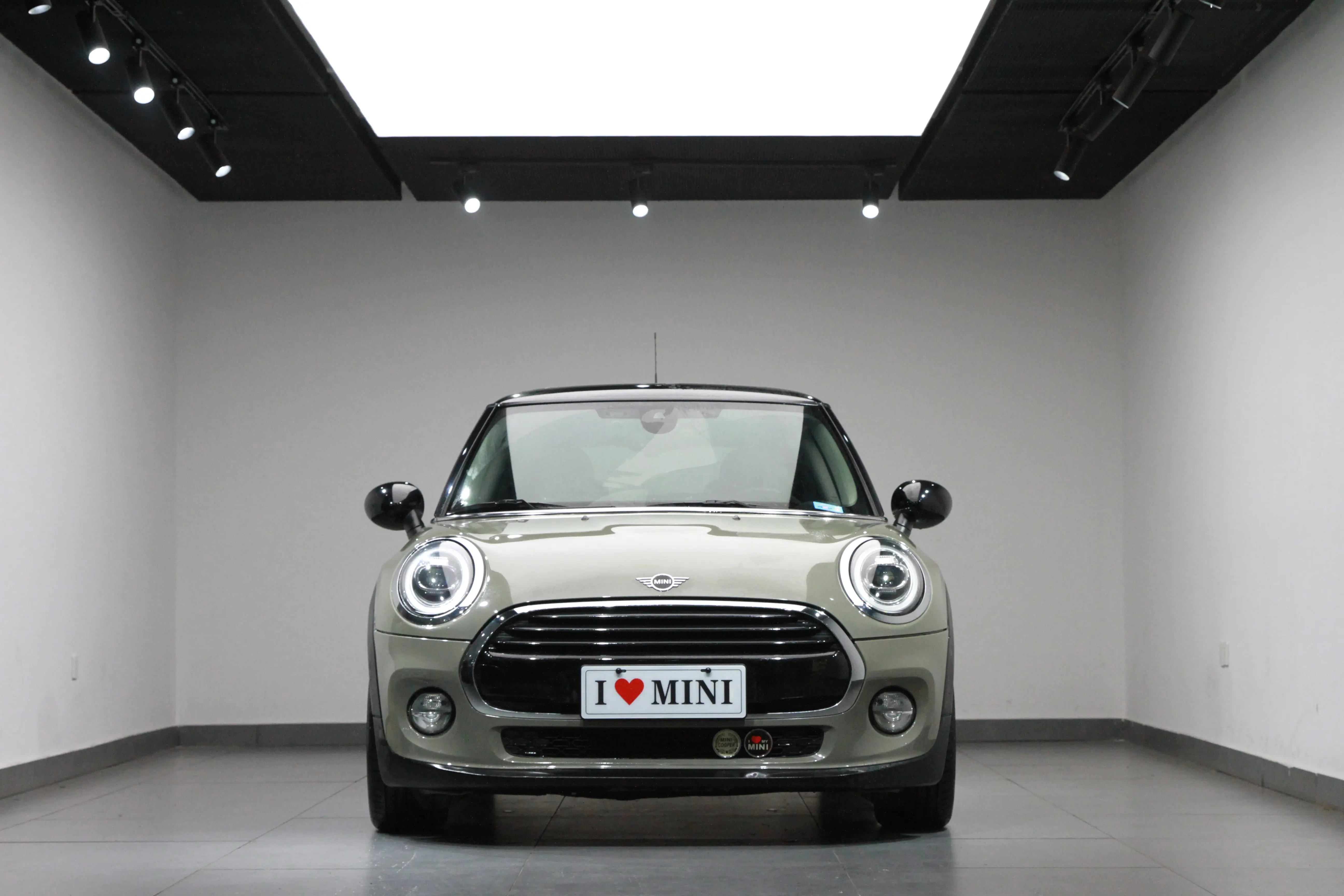 MINI MINI  из Китая