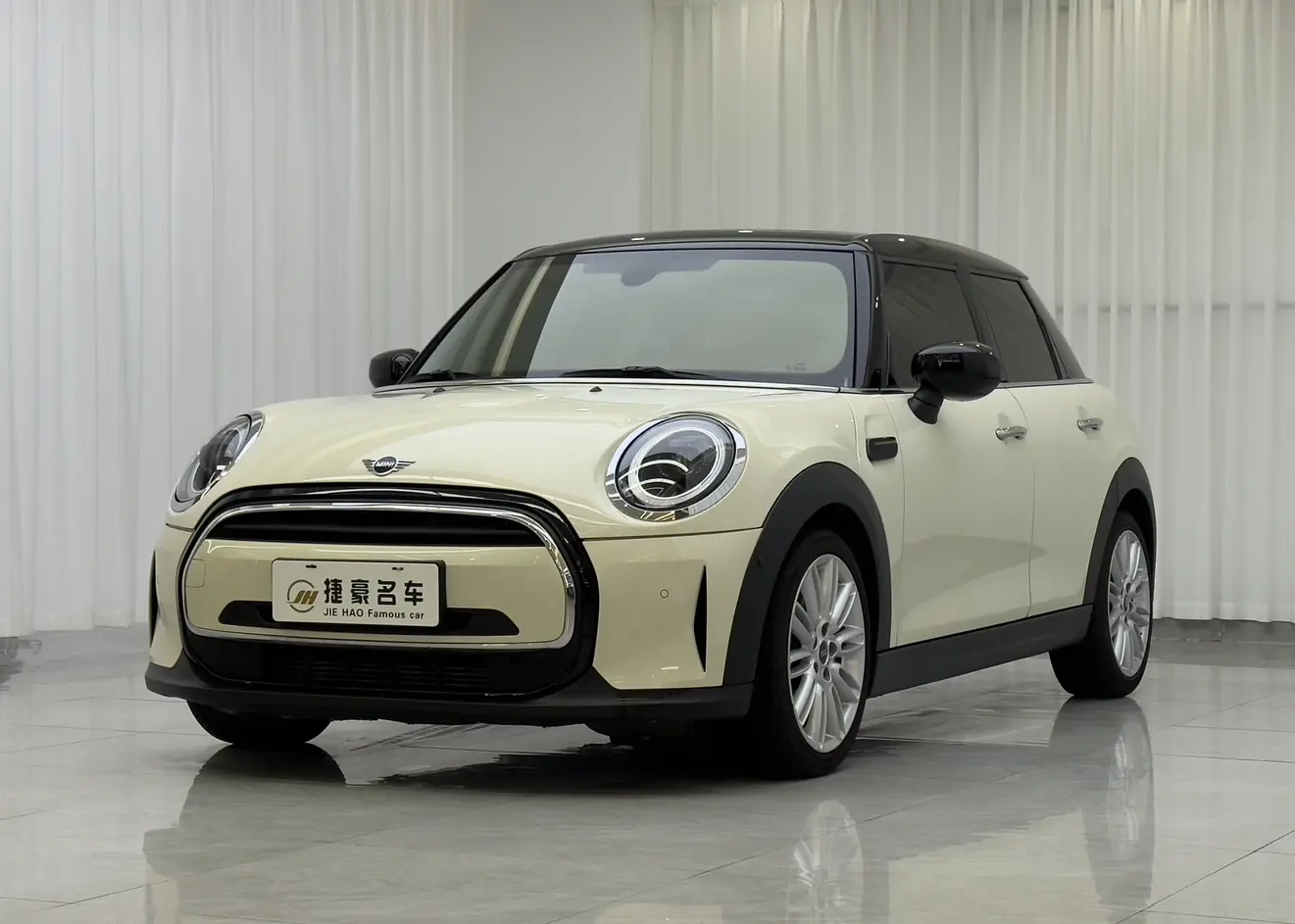 MINI MINI  из Китая