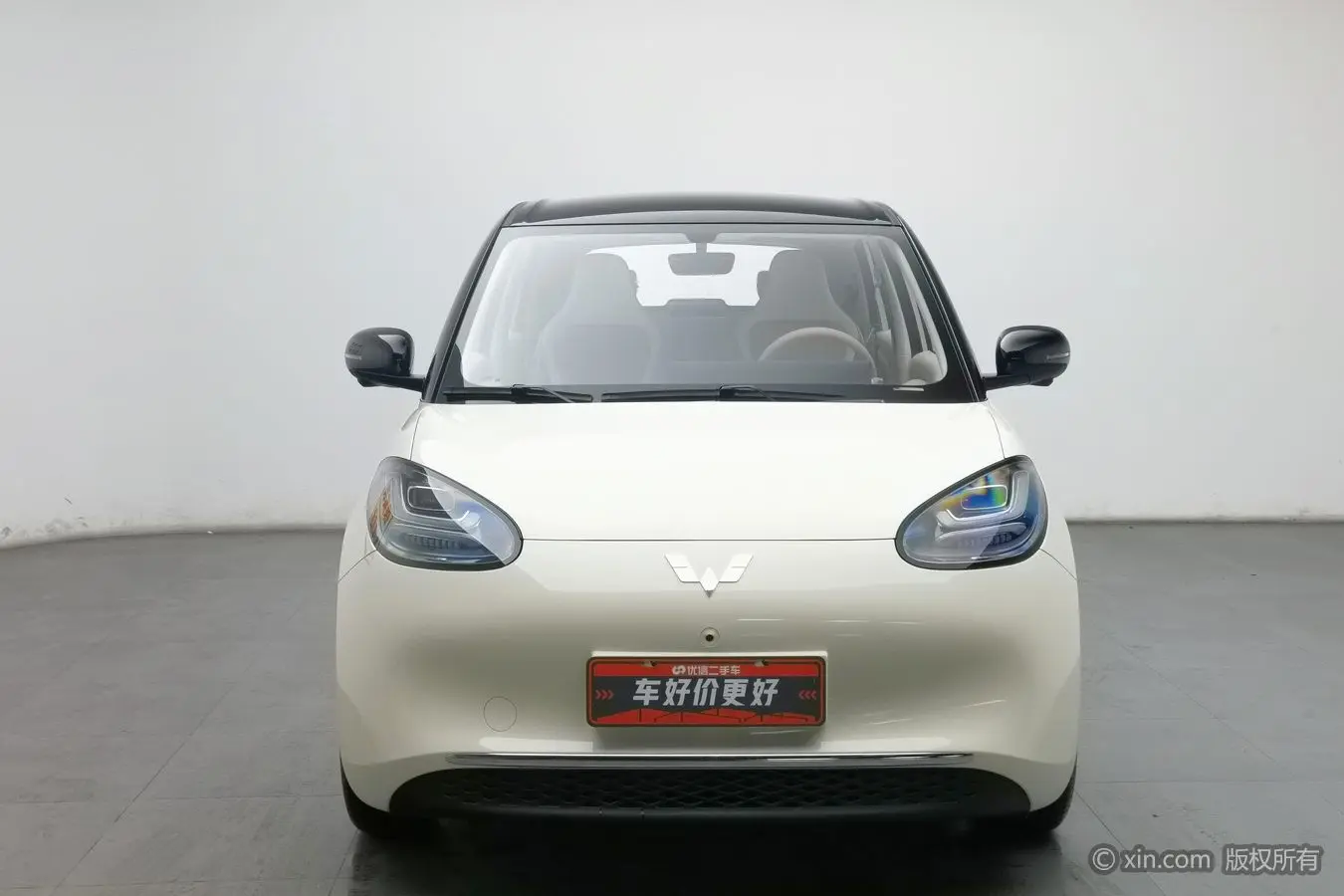 Wuling Bingo  из Китая