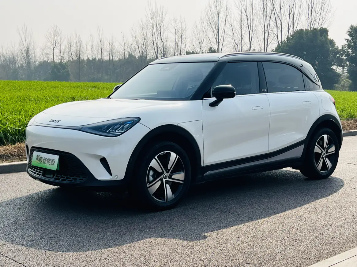 Smart elf #1  из Китая