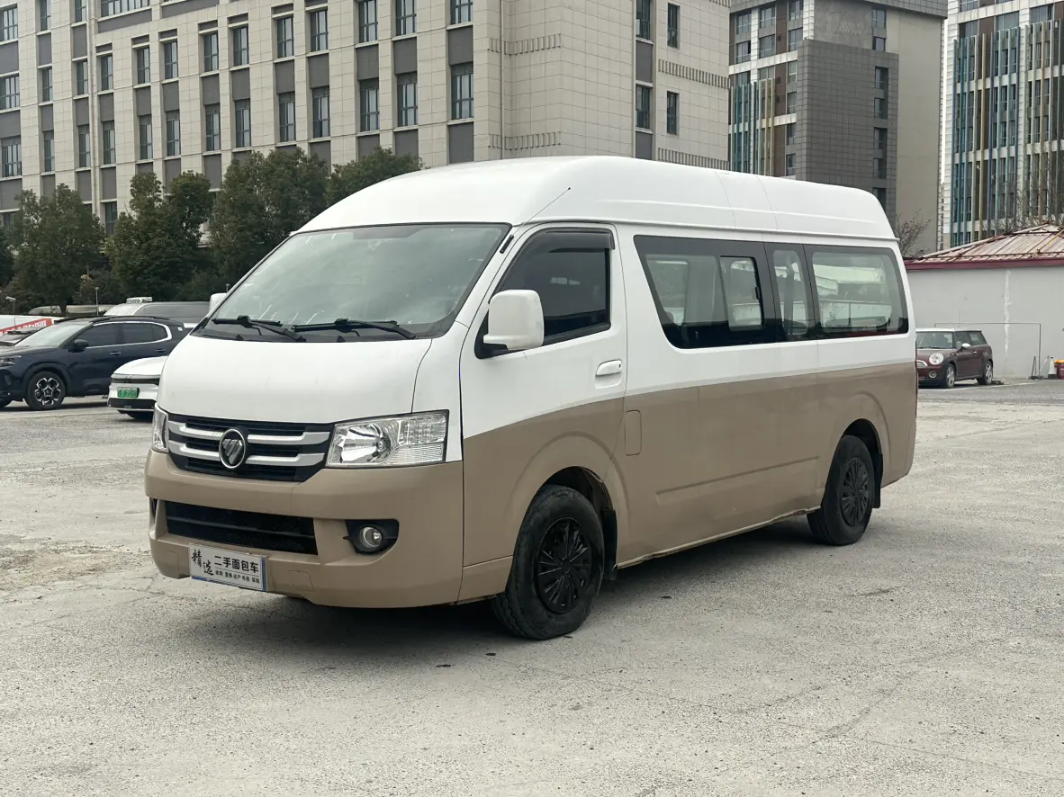 Foton Landscape G7