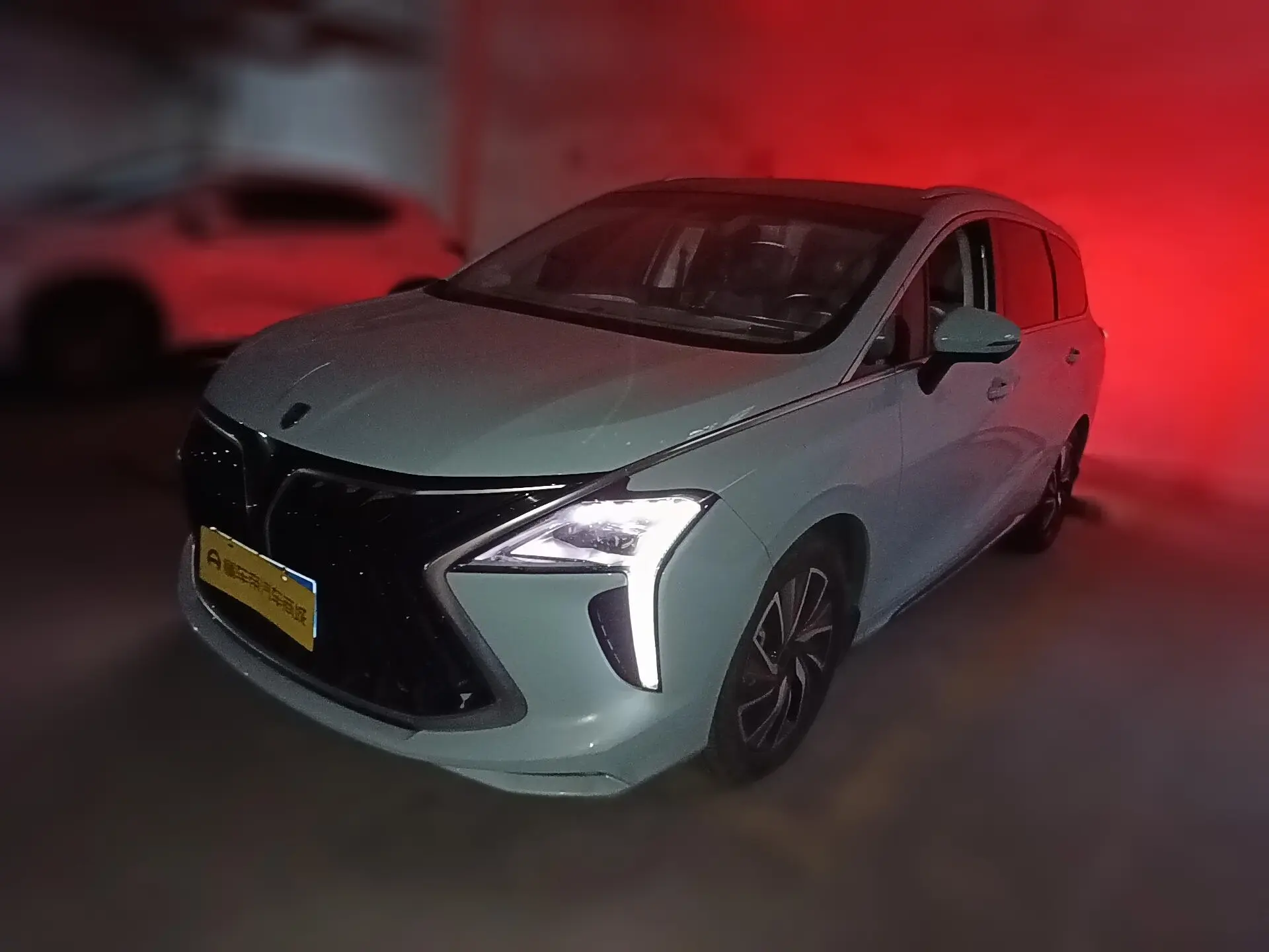 Forthing Popular yacht  из Китая