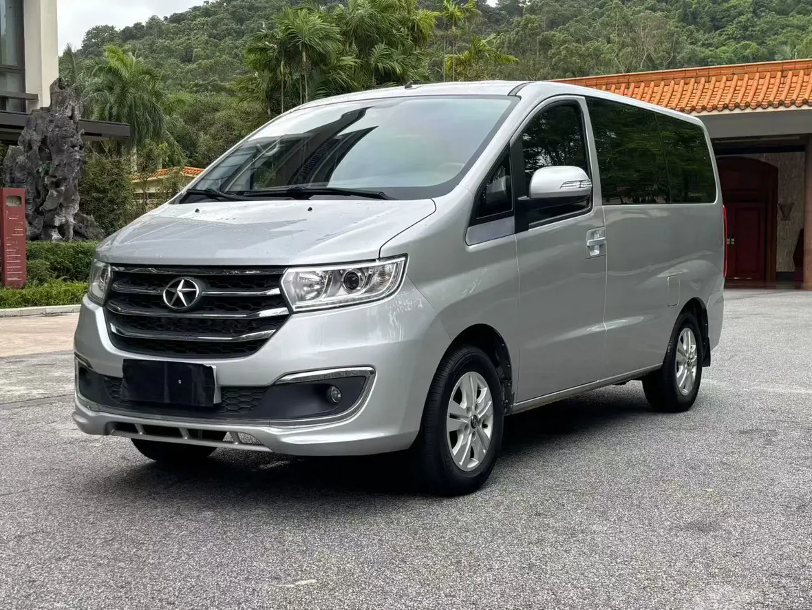 JAC Ruifeng M3  из Китая