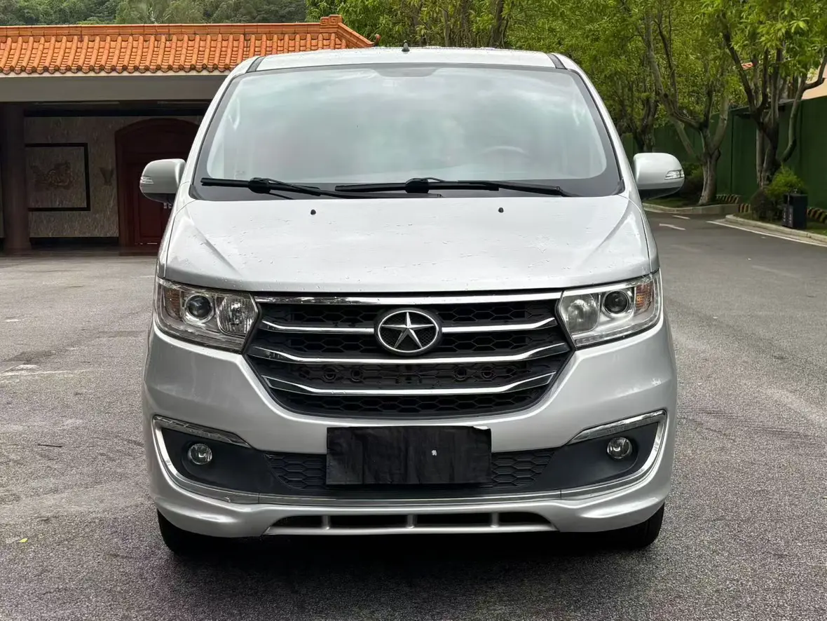 JAC Ruifeng M3  из Китая