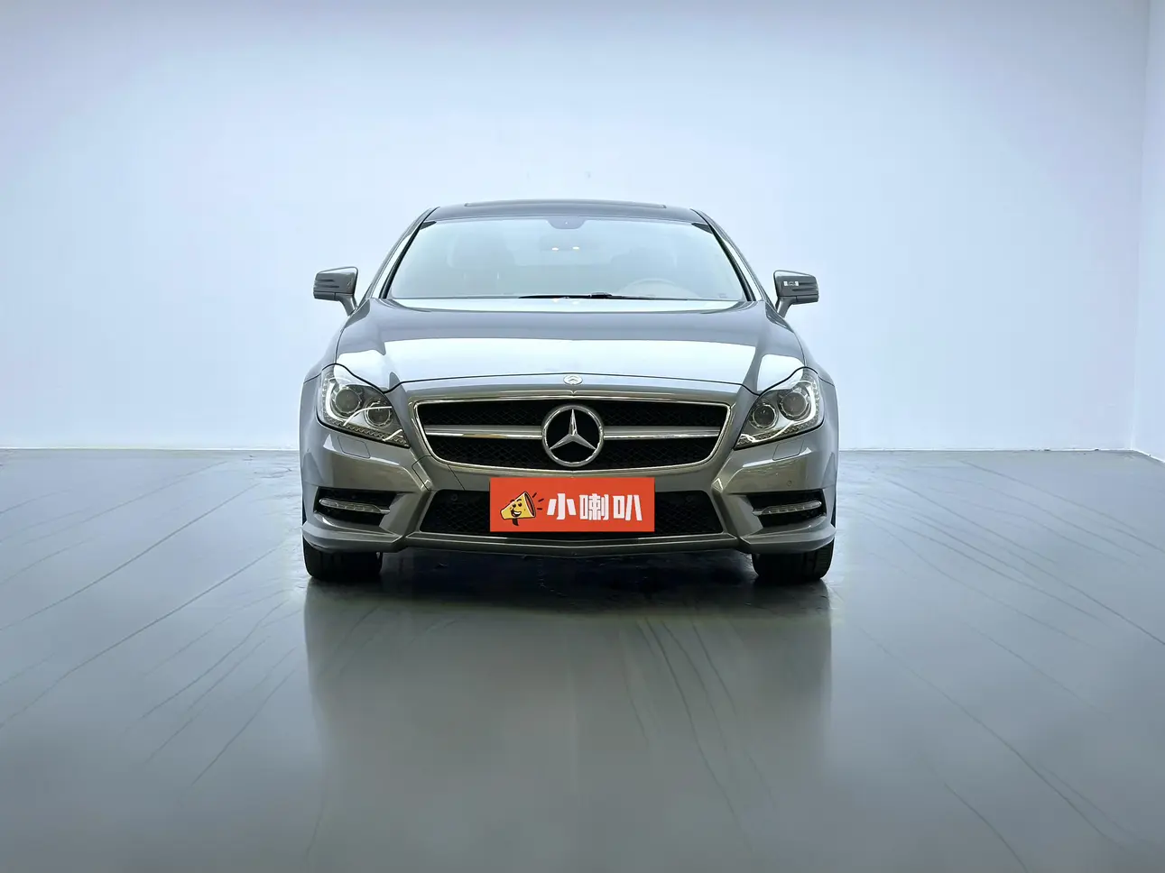 Mercedes-Benz Mercedes Benz CLS  из Китая