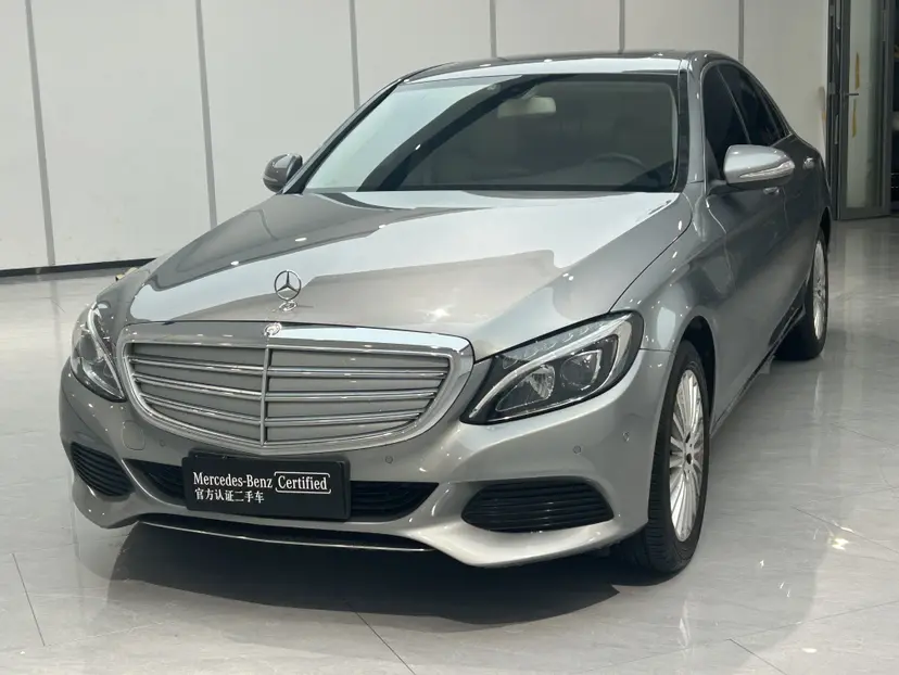 Mercedes-Benz Mercedes Benz C Class  из Китая
