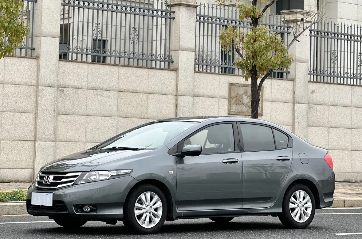 Honda Avant-garde classic  из Китая