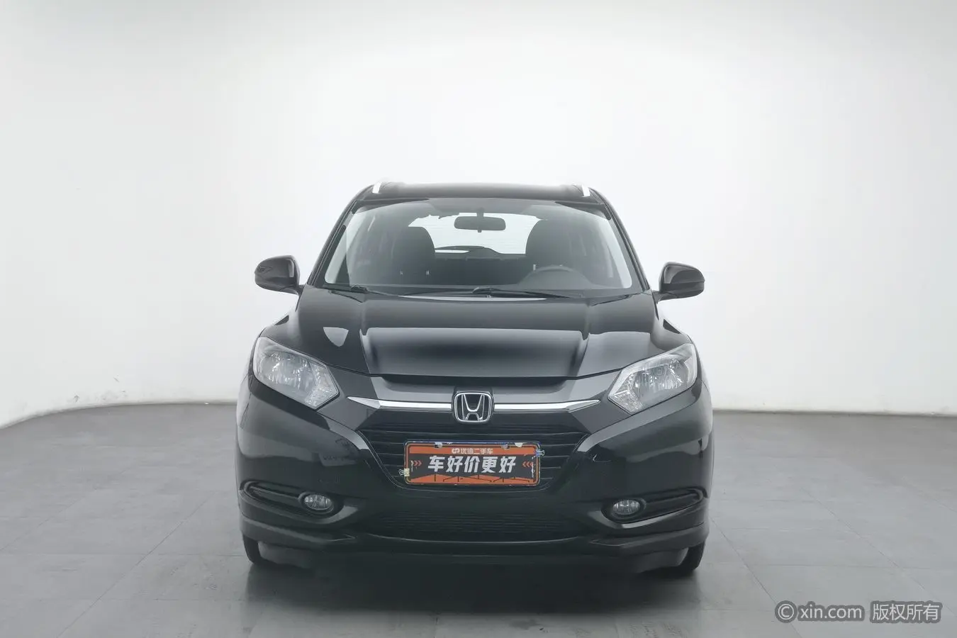 Honda Vezel (Binzhi)  из Китая