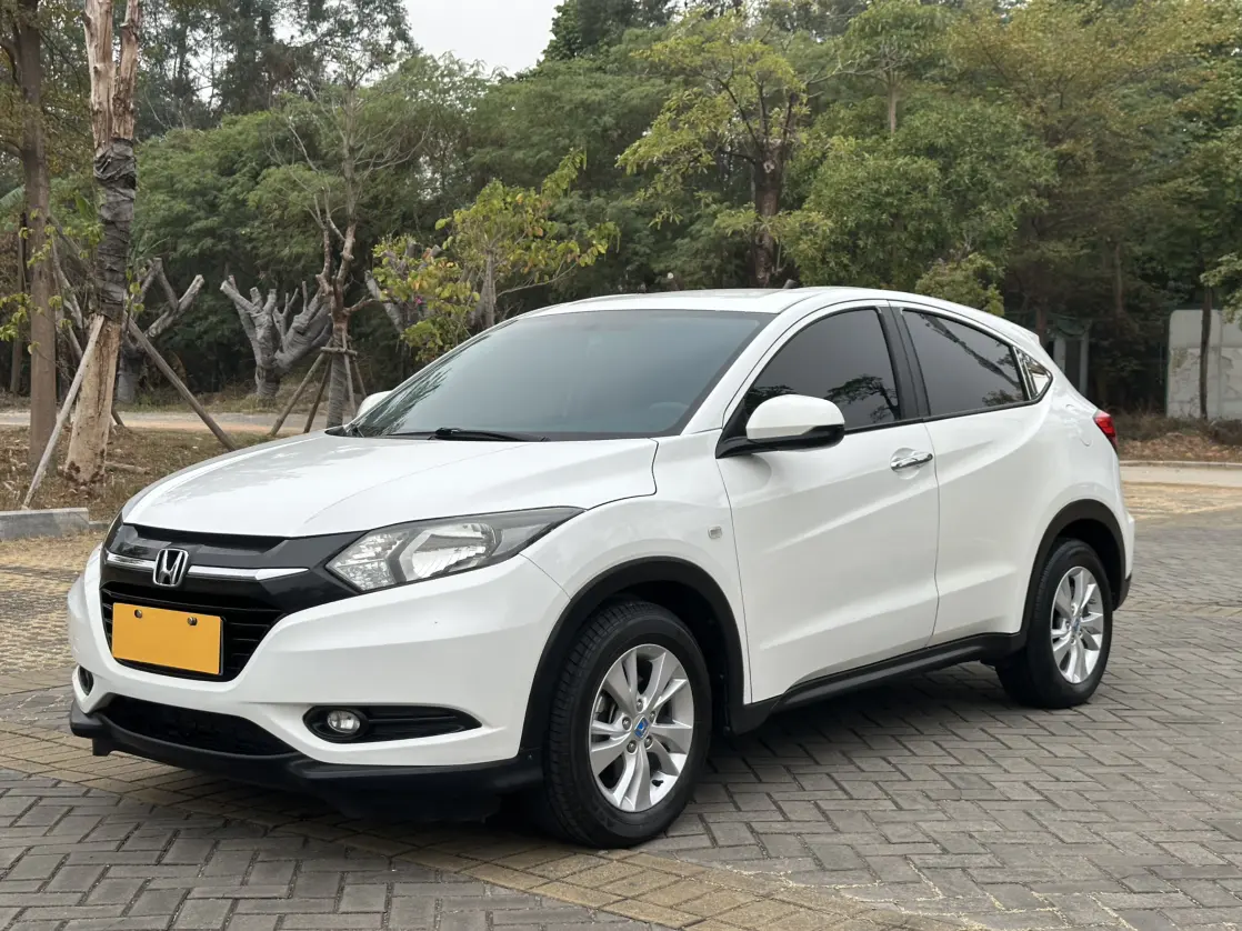 Honda Vezel (Binzhi)  из Китая