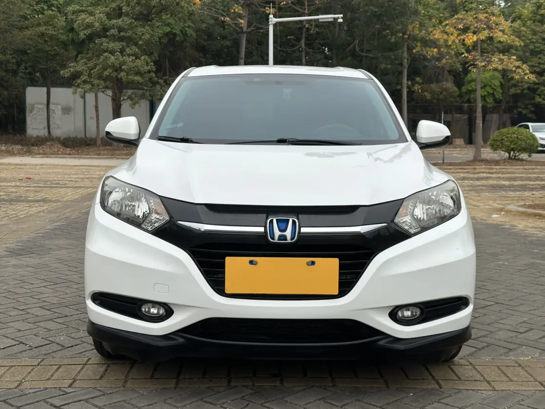 Honda Vezel (Binzhi)  из Китая