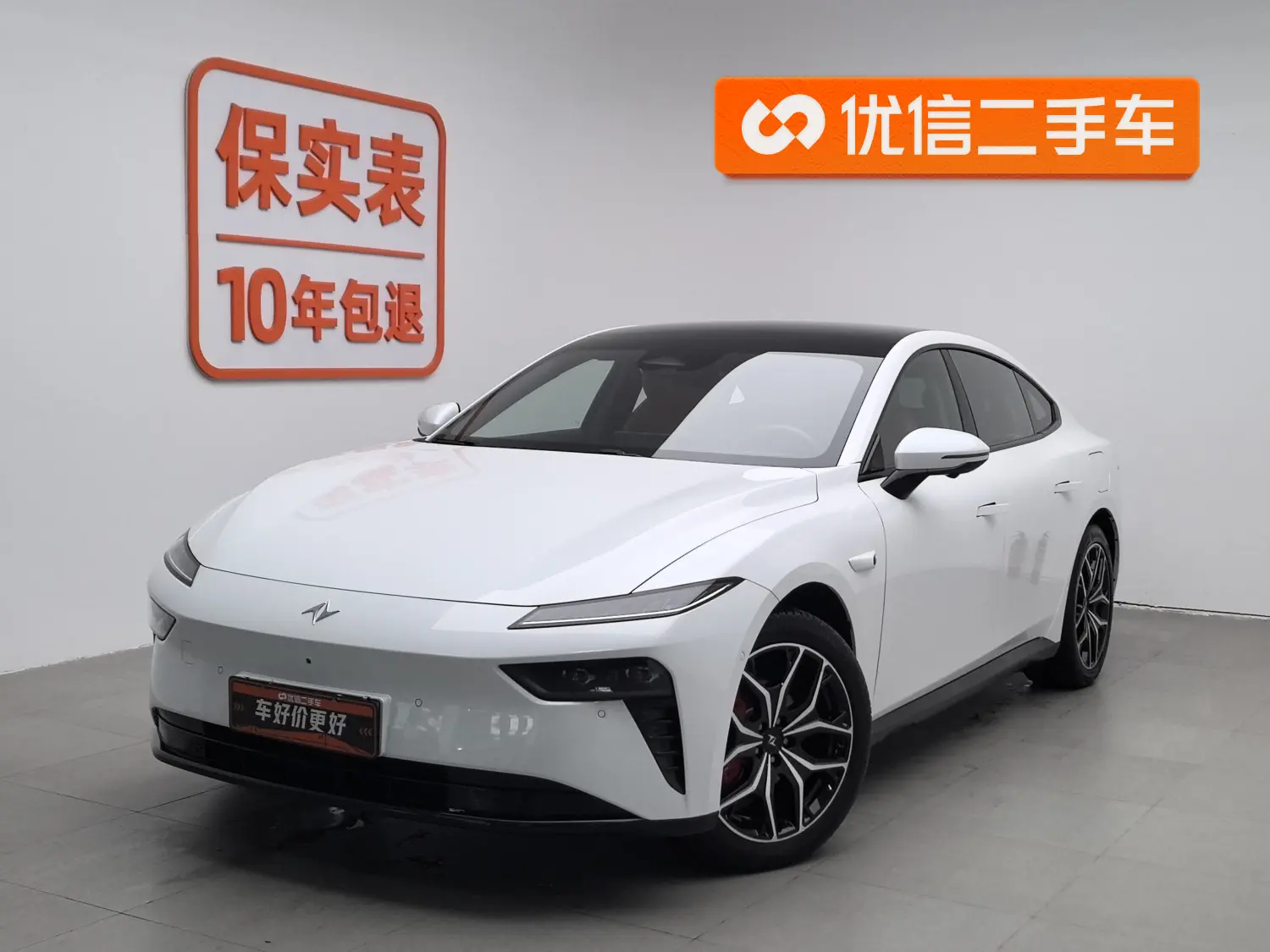 Dongfeng Eπ007  из Китая