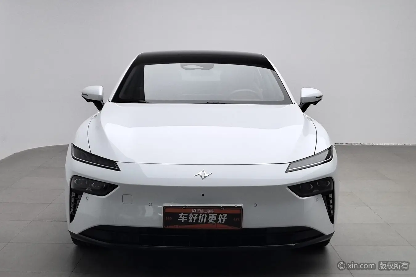 Dongfeng Eπ007  из Китая