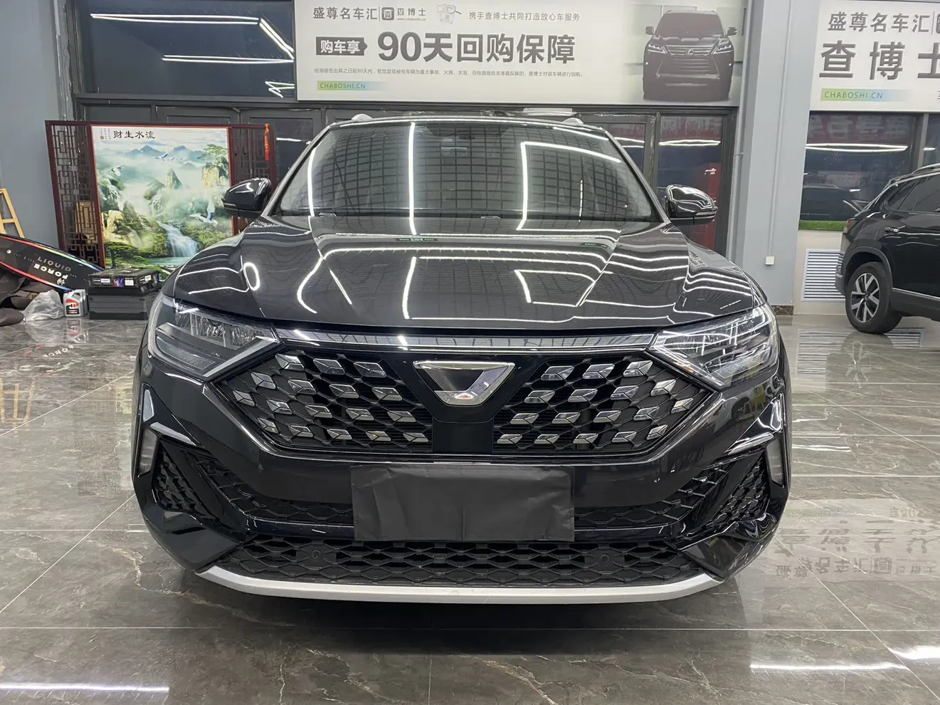 Jetta VS5  из Китая