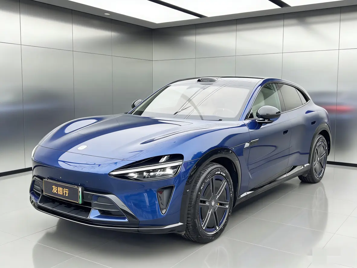 Xiaomi car Xiaomi YU7  из Китая