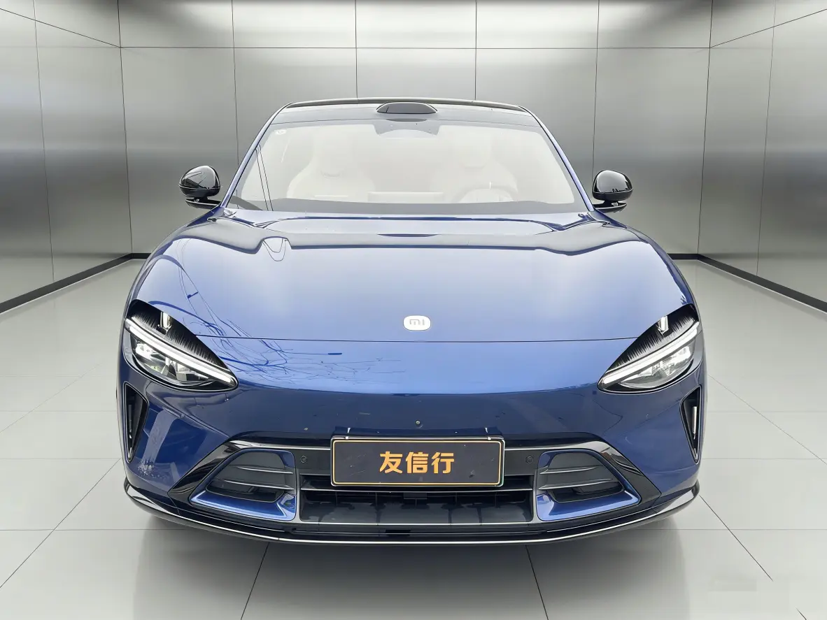 Xiaomi car Xiaomi YU7  из Китая