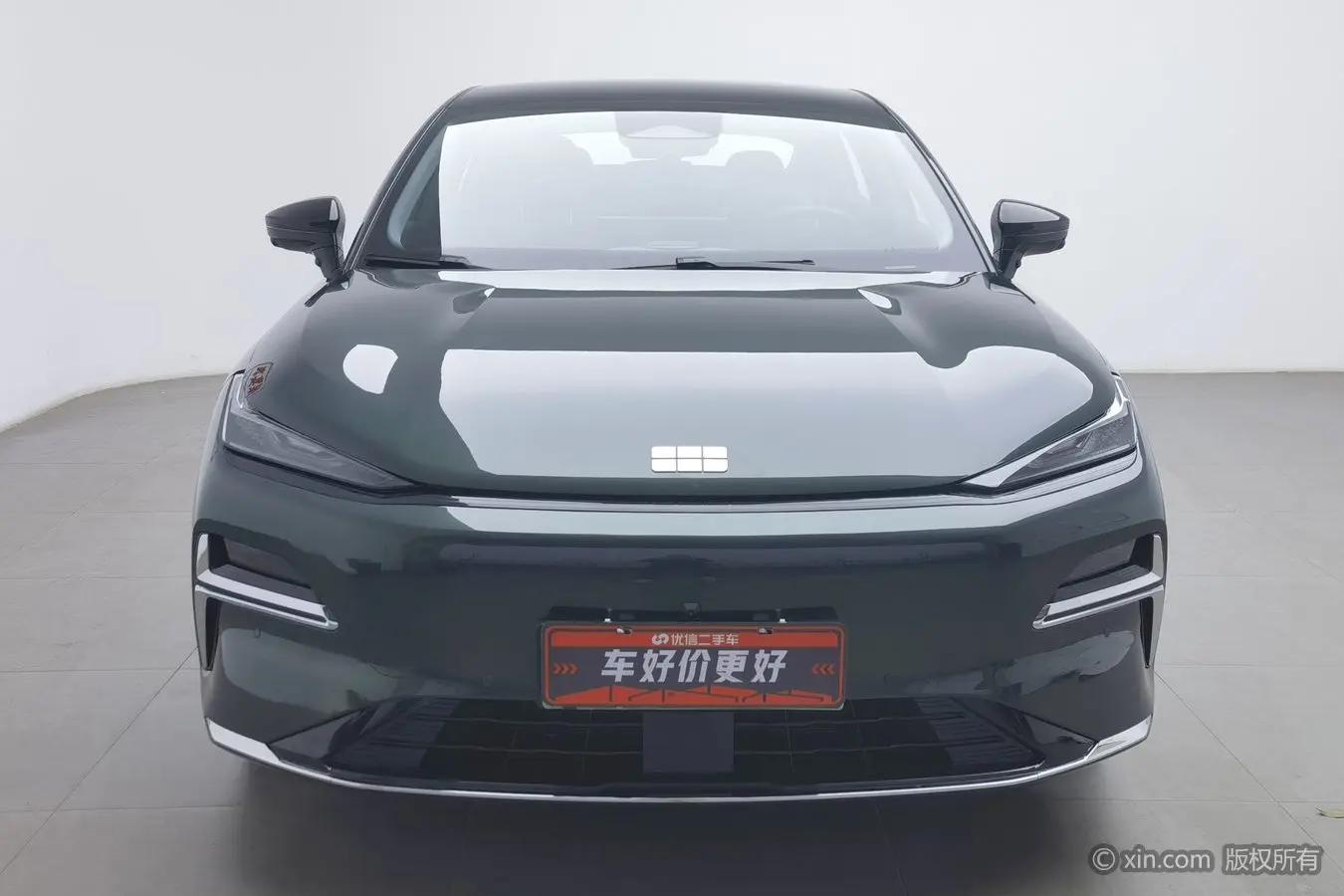 Geely Galaxy Star 8 PHEV  из Китая