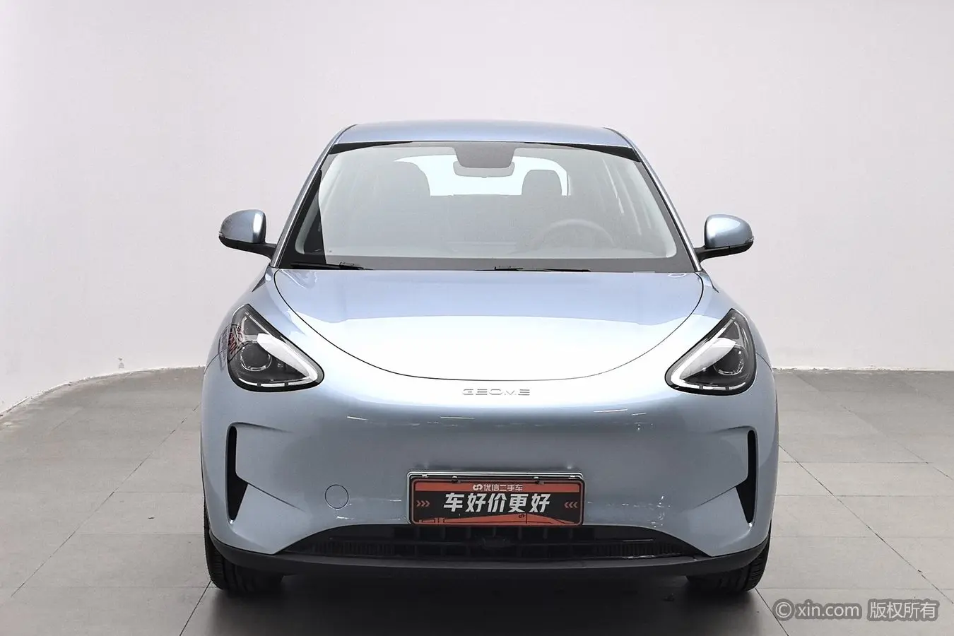 Geely Star Wish  из Китая