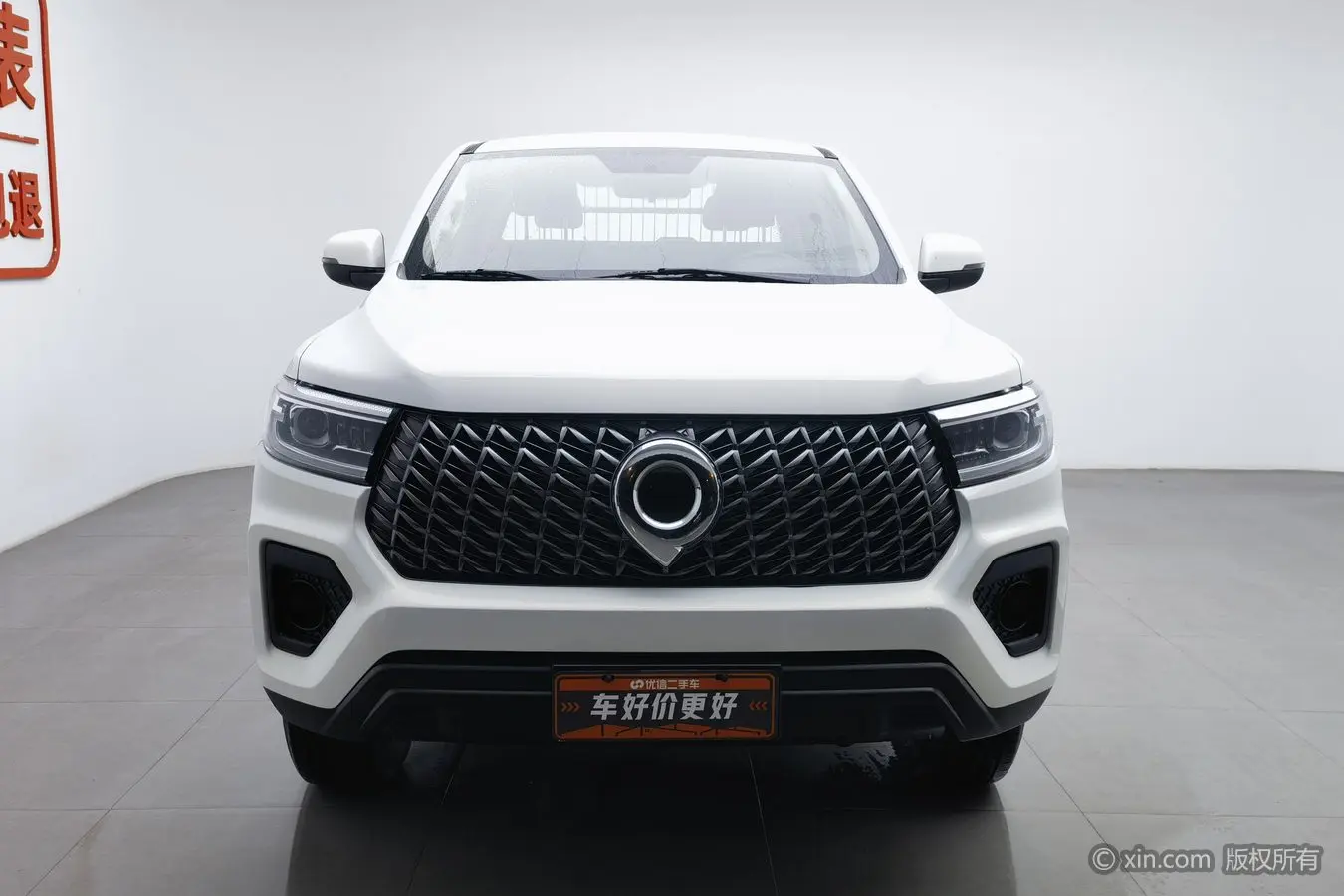 Great Wall Gun  из Китая