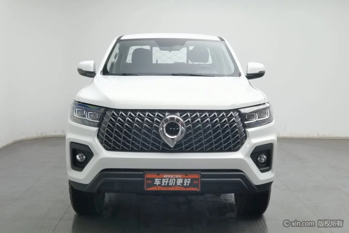 Great Wall Gun  из Китая