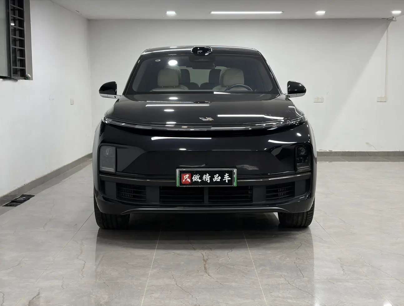 Li L9 (Ideal L9)  из Китая