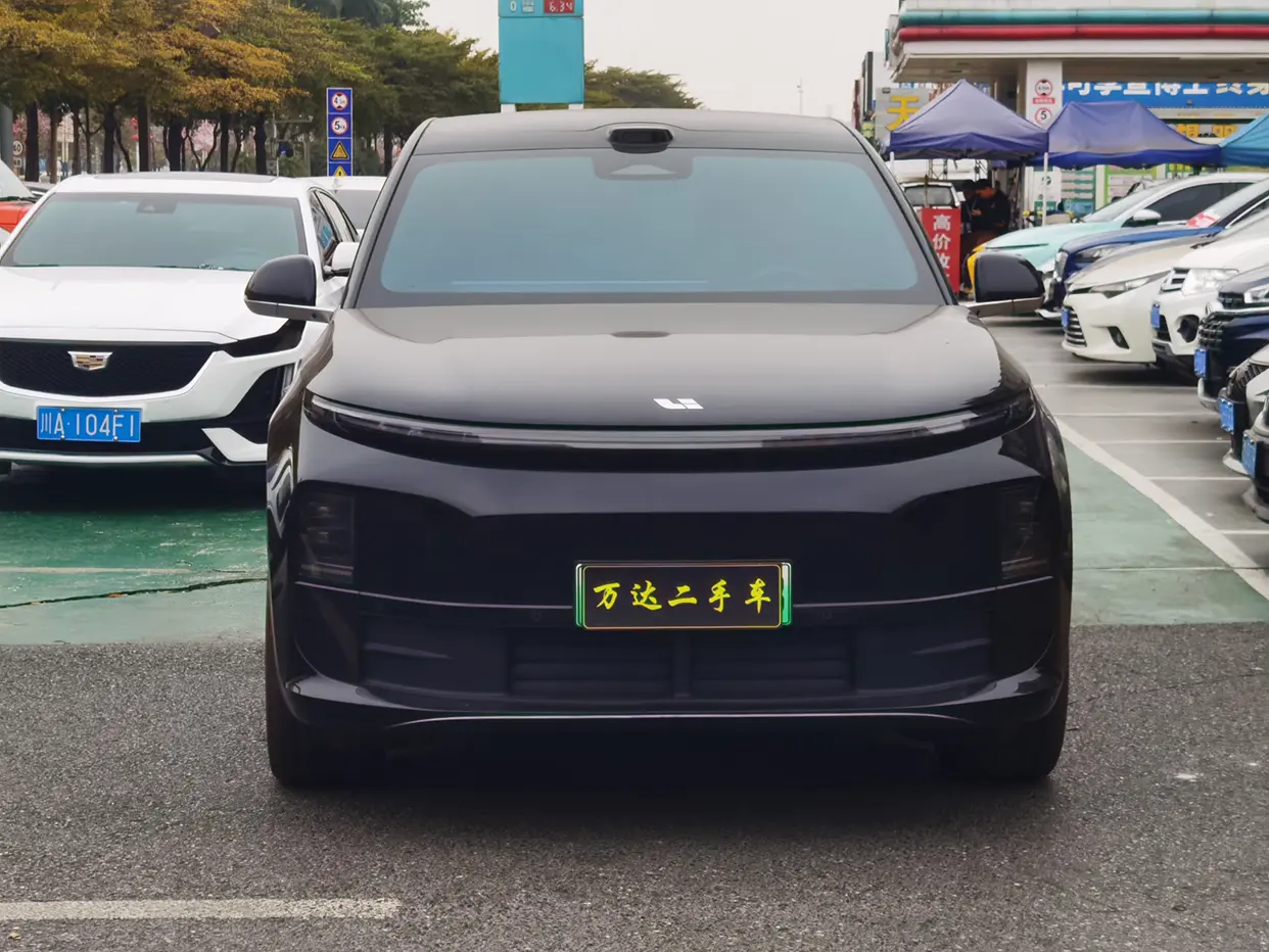 Li L6 (Ideal L6)  из Китая