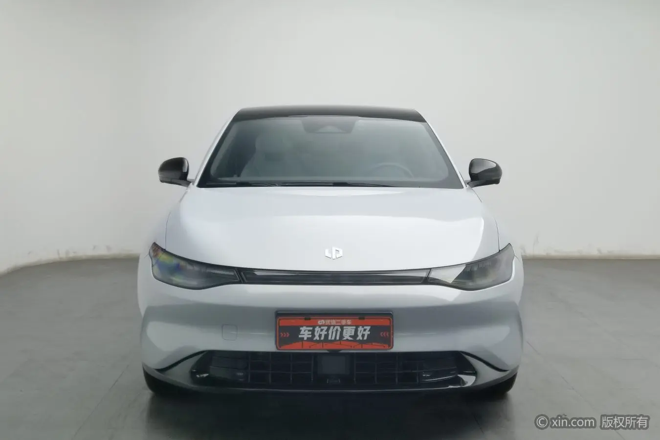 Leapmotor Zero running C01  из Китая