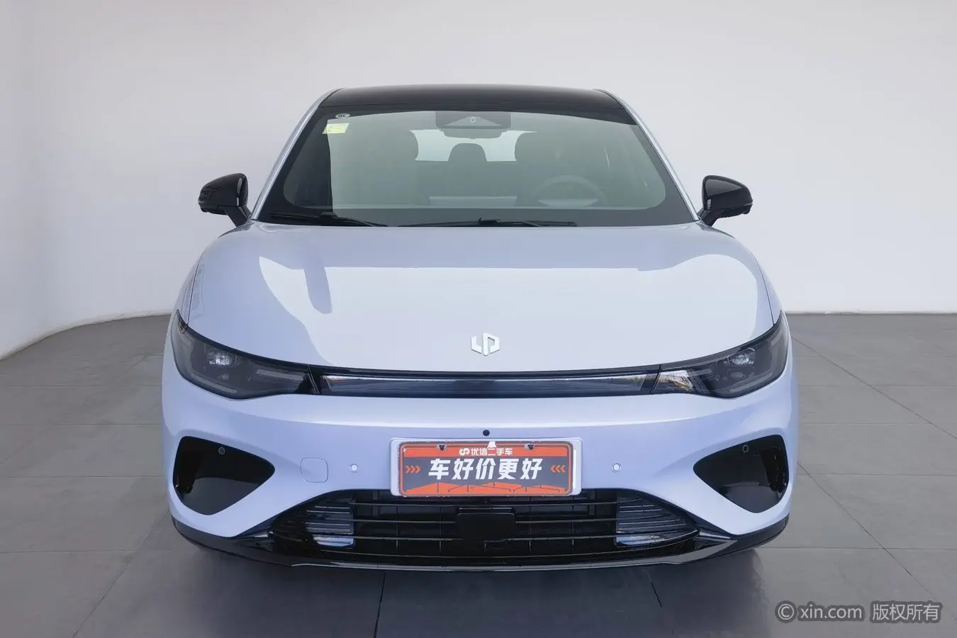 Leapmotor Lafa5  из Китая