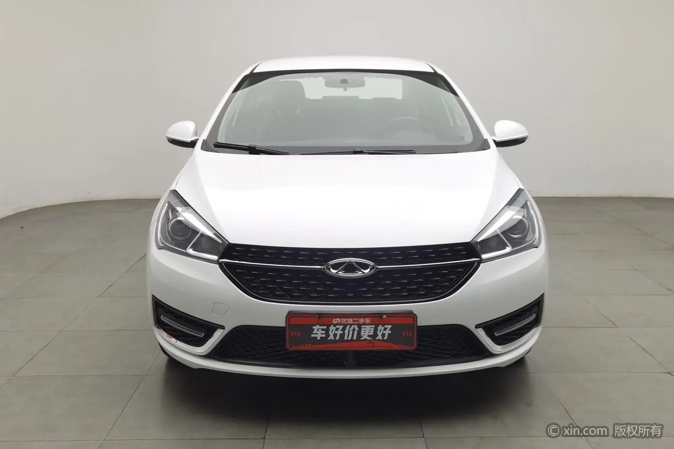 Chery Arrizo 5  из Китая