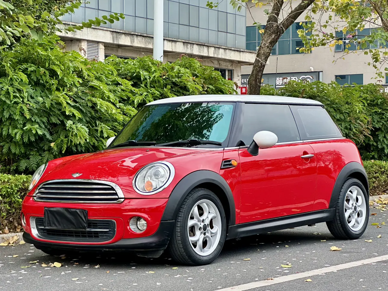 MINI MINI  из Китая
