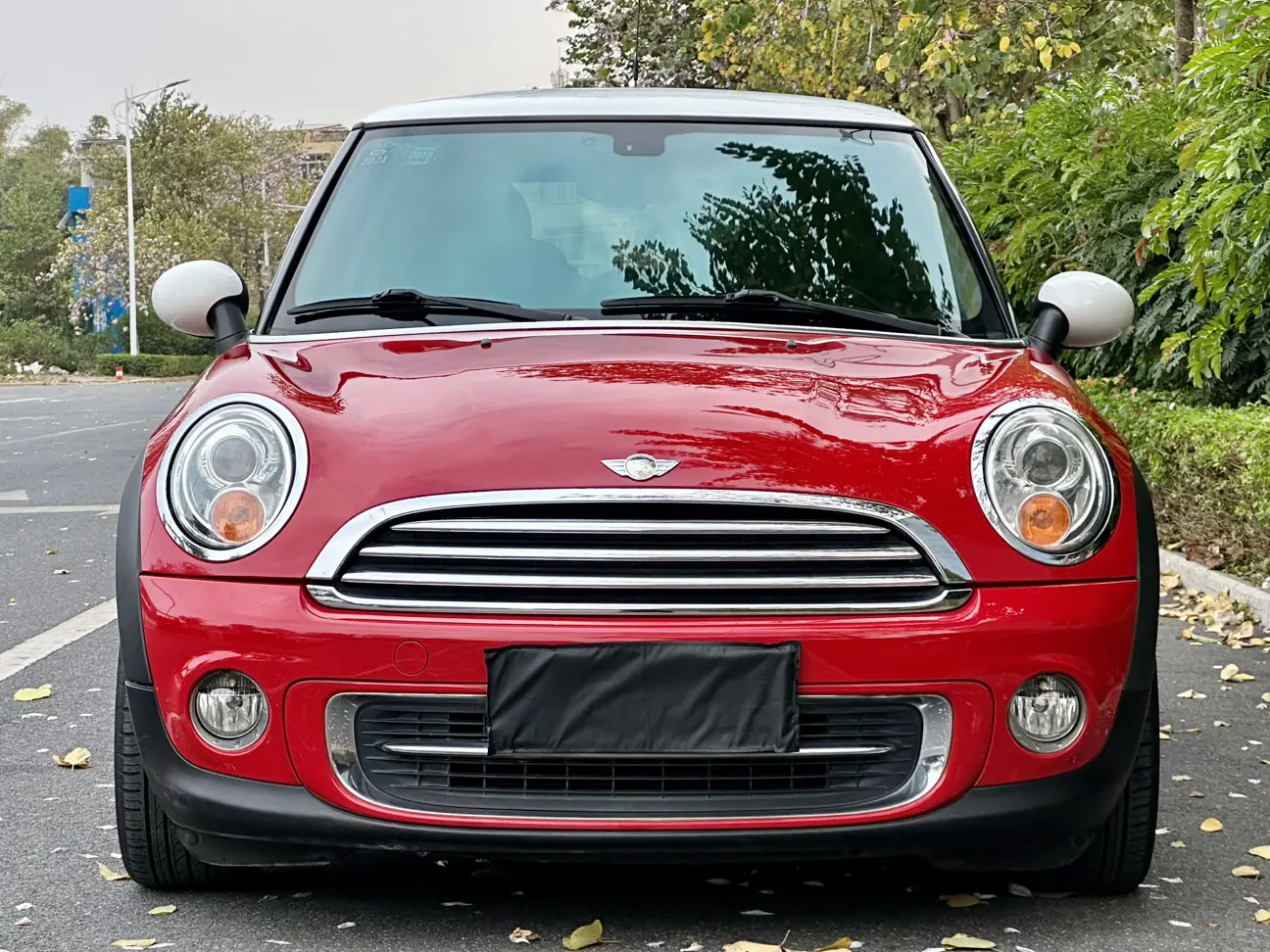 MINI MINI  из Китая