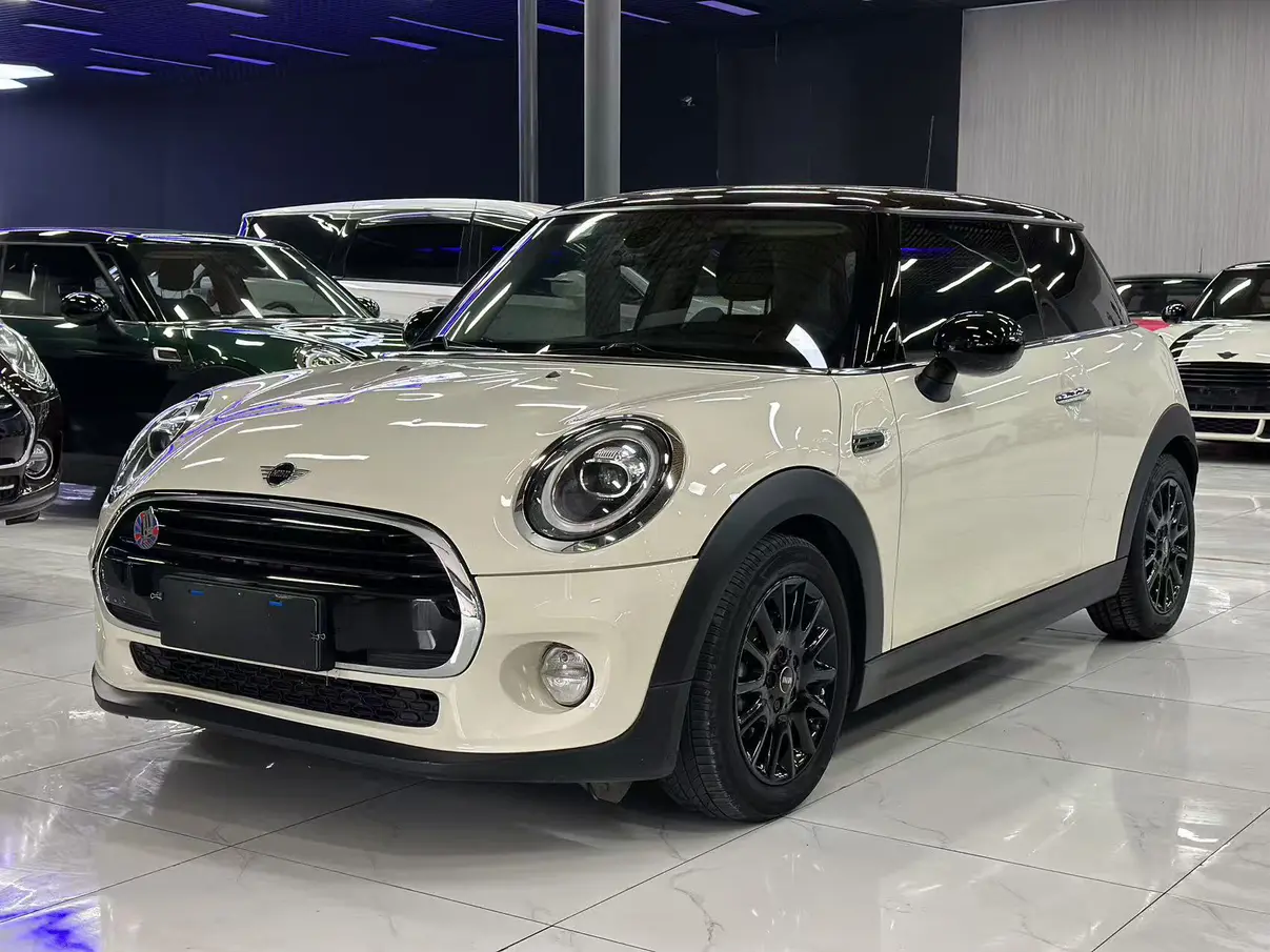 MINI MINI  из Китая