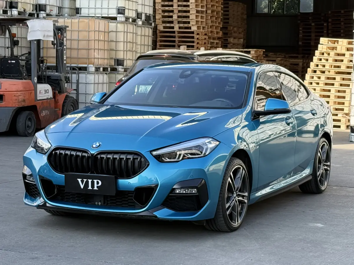 BMW 2 Series  из Китая