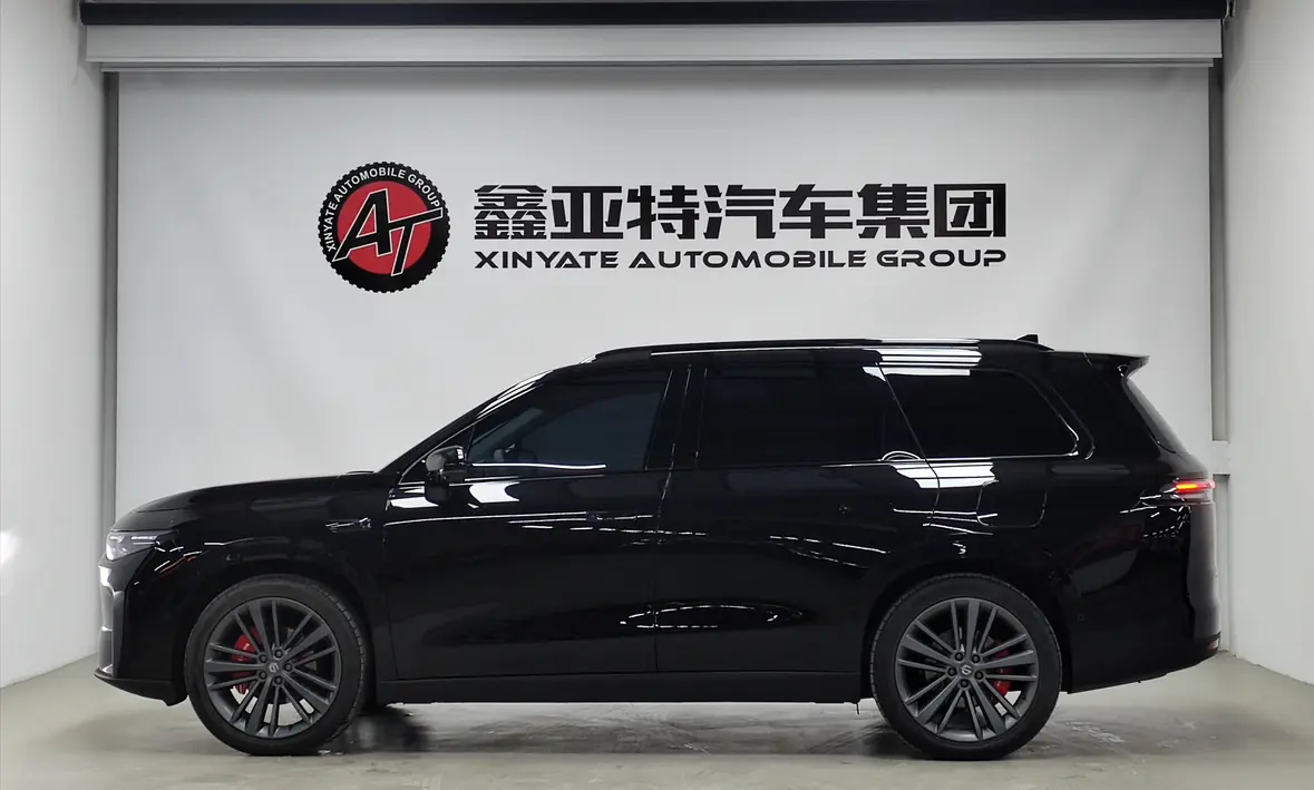 Leapmotor C16  из Китая