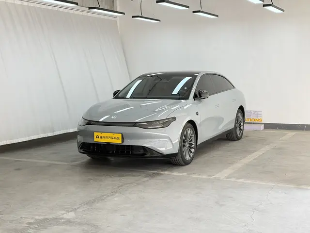 Leapmotor Zero running C01  из Китая