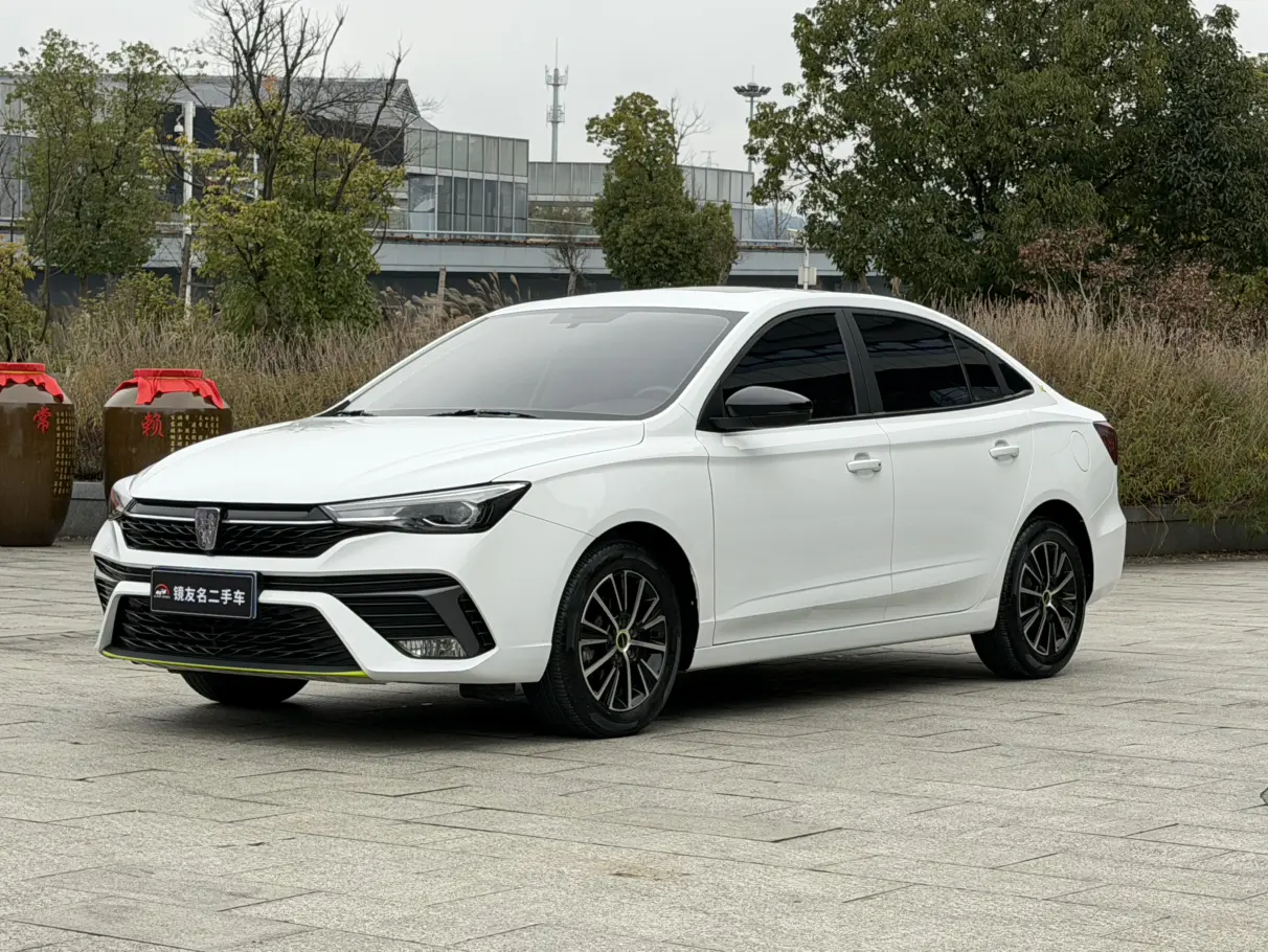 Roewe i5  из Китая