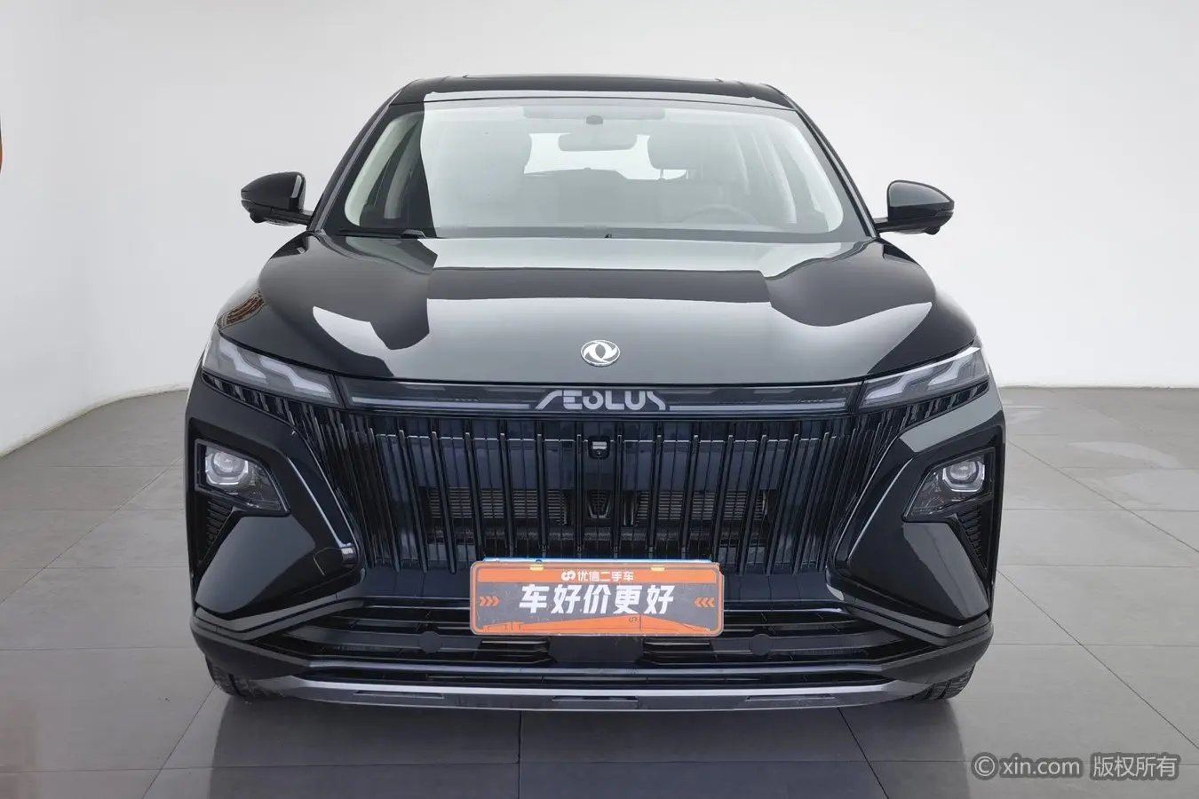 Dongfeng Haoji  из Китая