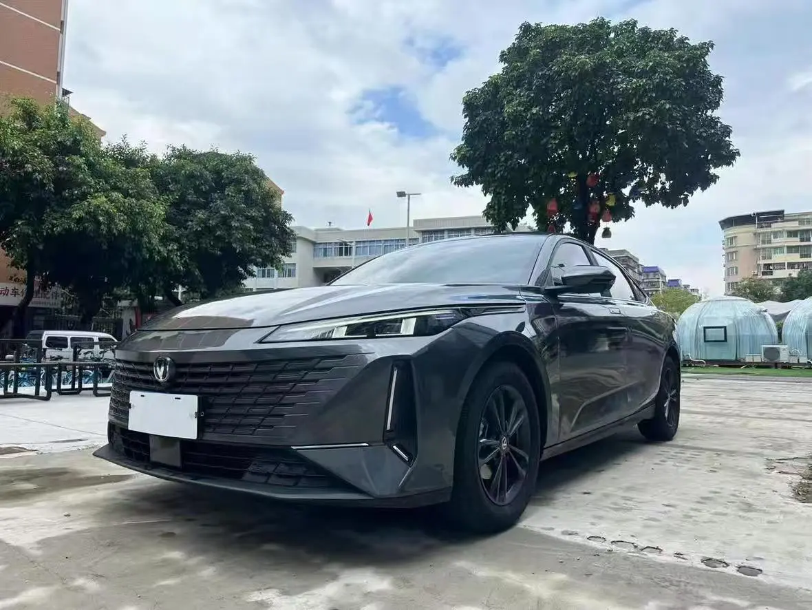 Changan Yida  из Китая